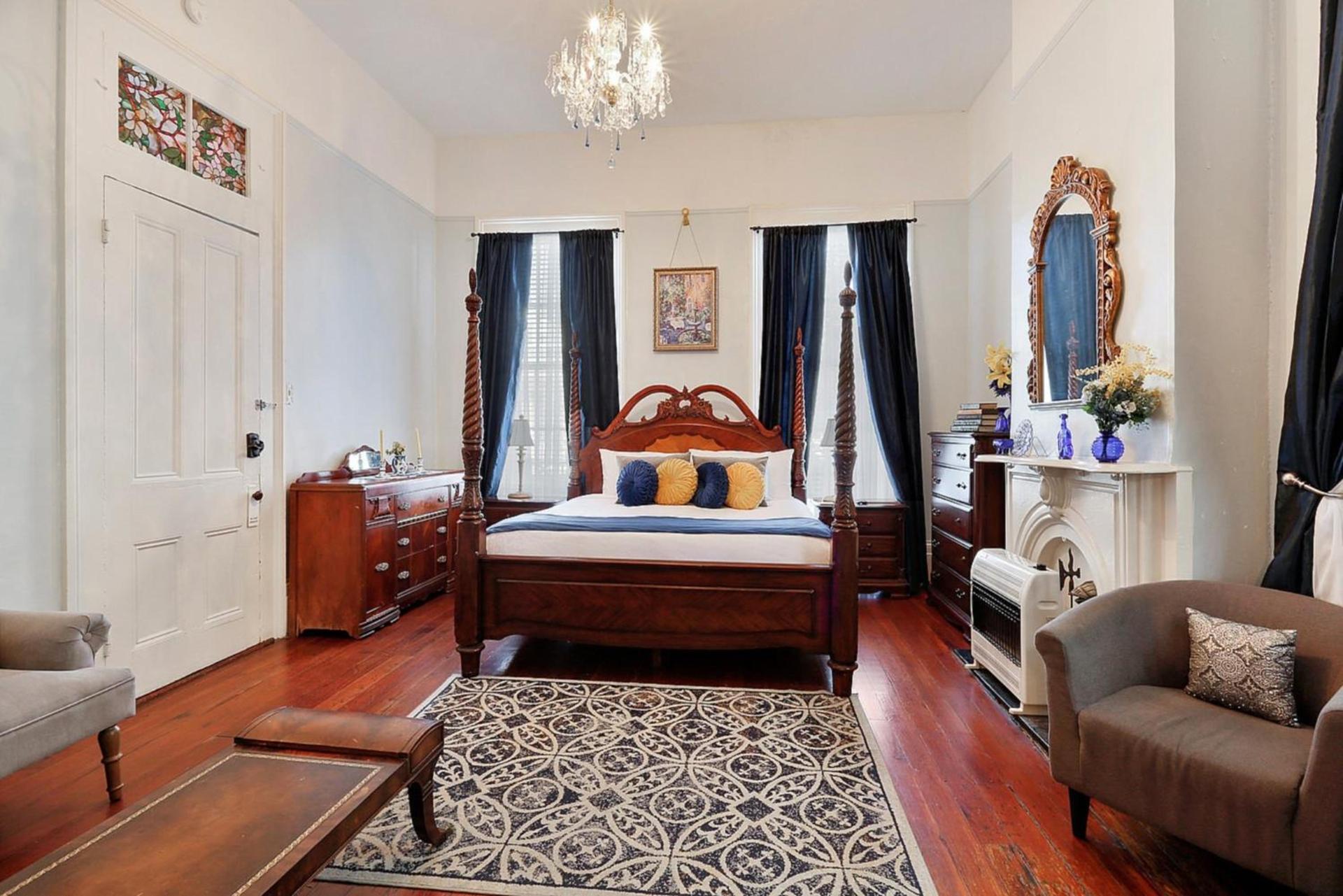 The Mansion on Royal photo 11