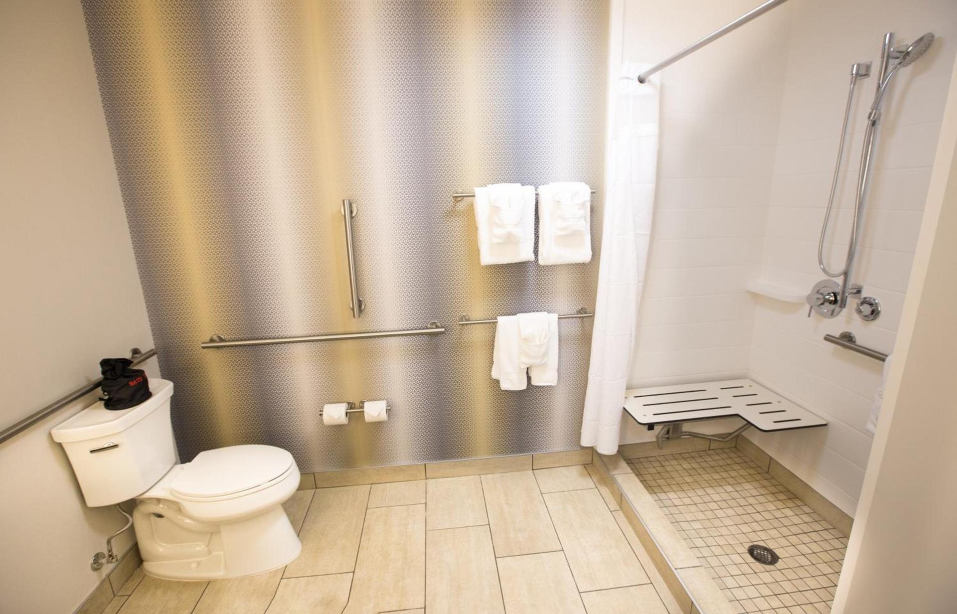 Holiday Inn Express & Suites Greenwood Mall by IHG photo 27
