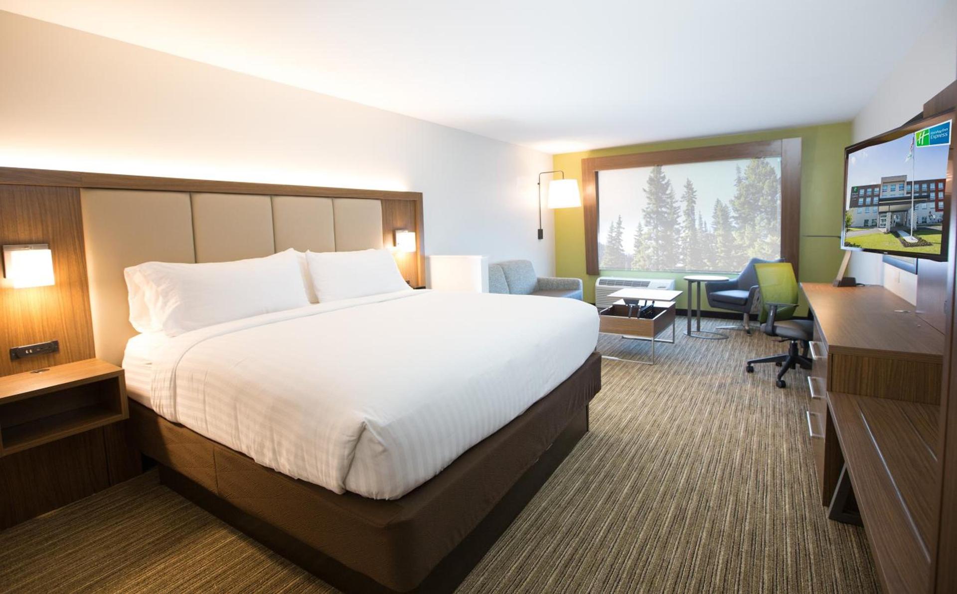 Holiday Inn Express & Suites Greenwood Mall by IHG photo 32