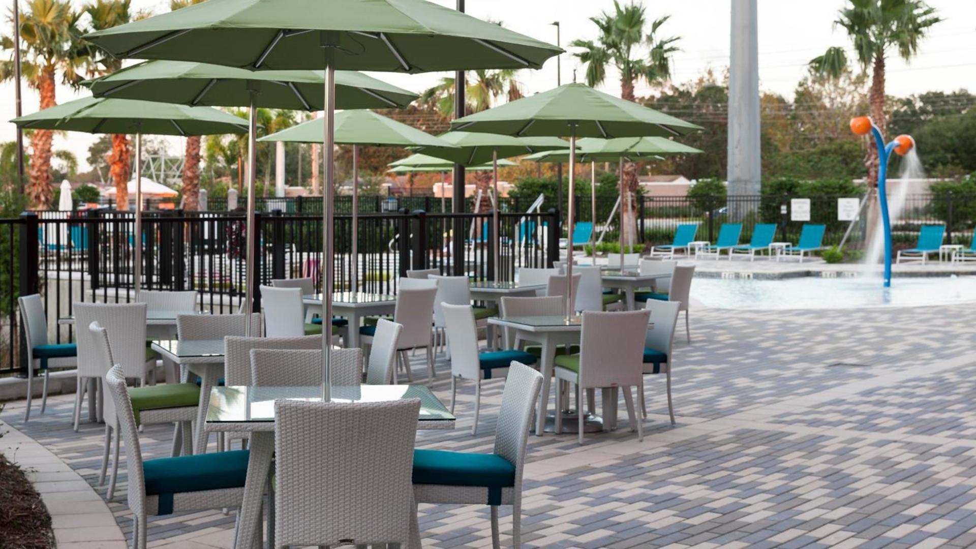 Holiday Inn Express & Suites Orlando At SeaWorld by IHG - With Free Shuttle Service to SeaWorld Parks photo 23