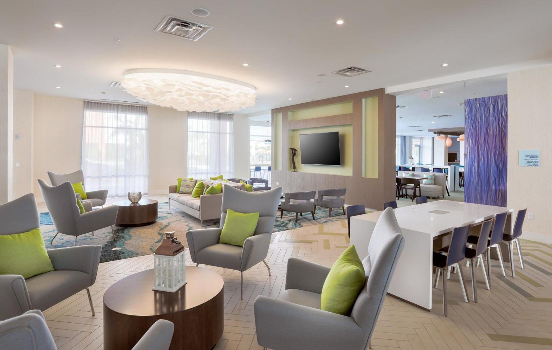 Holiday Inn Express & Suites Orlando At SeaWorld by IHG - With Free Shuttle Service to SeaWorld Parks photo 38