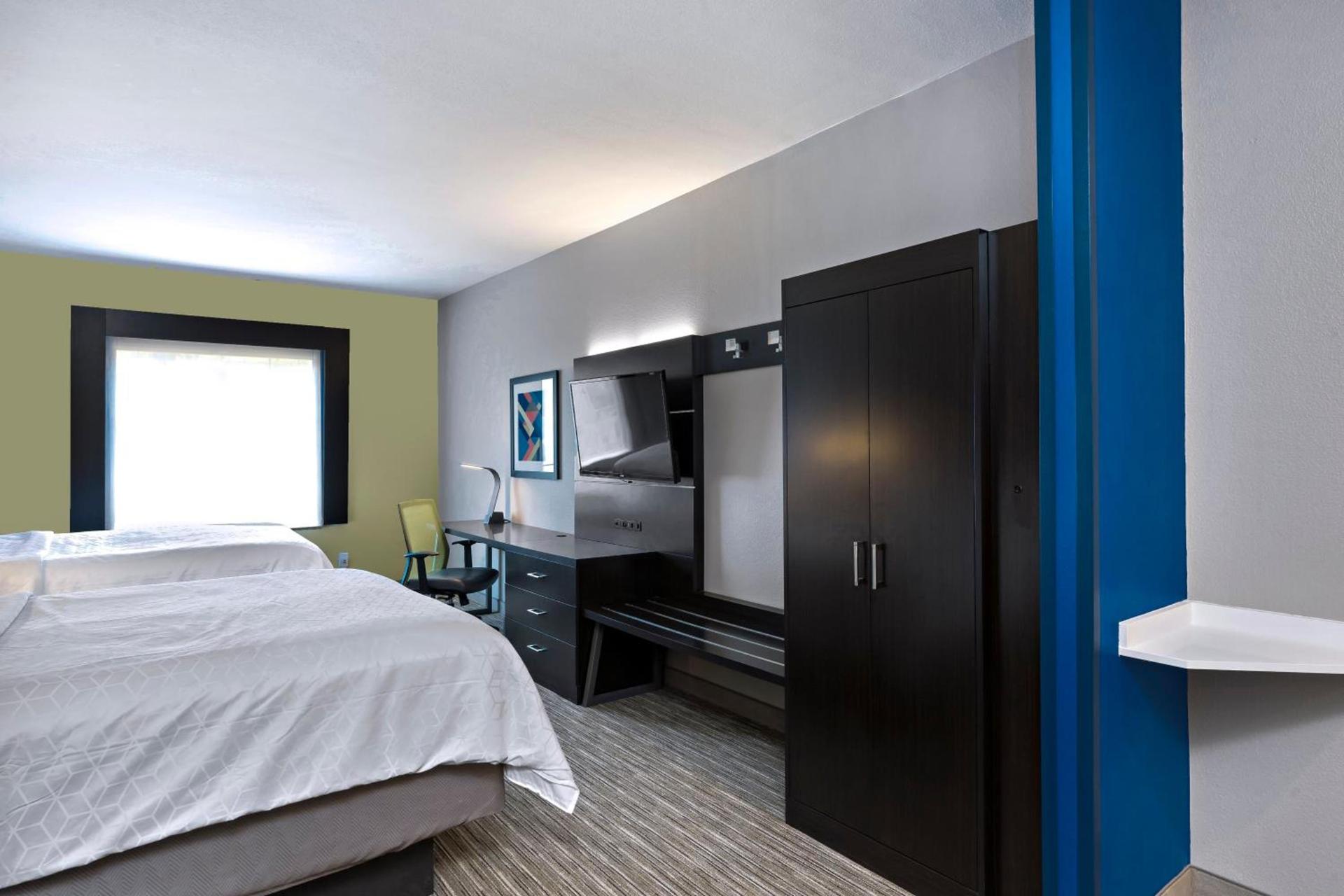 Holiday Inn Express Hotel & Suites Kilgore North by IHG photo 54