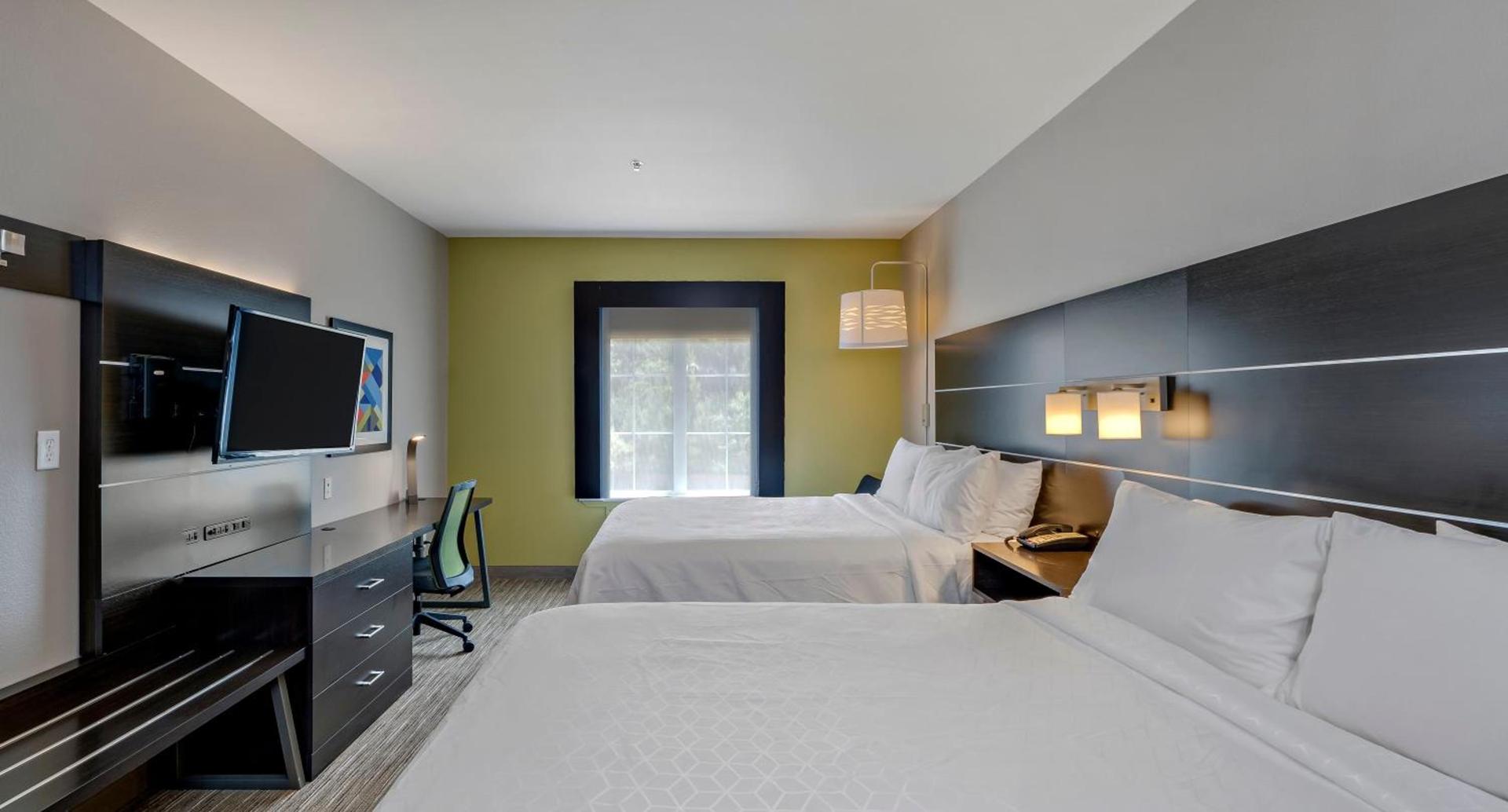 Holiday Inn Express Hotel & Suites Kilgore North by IHG photo 49