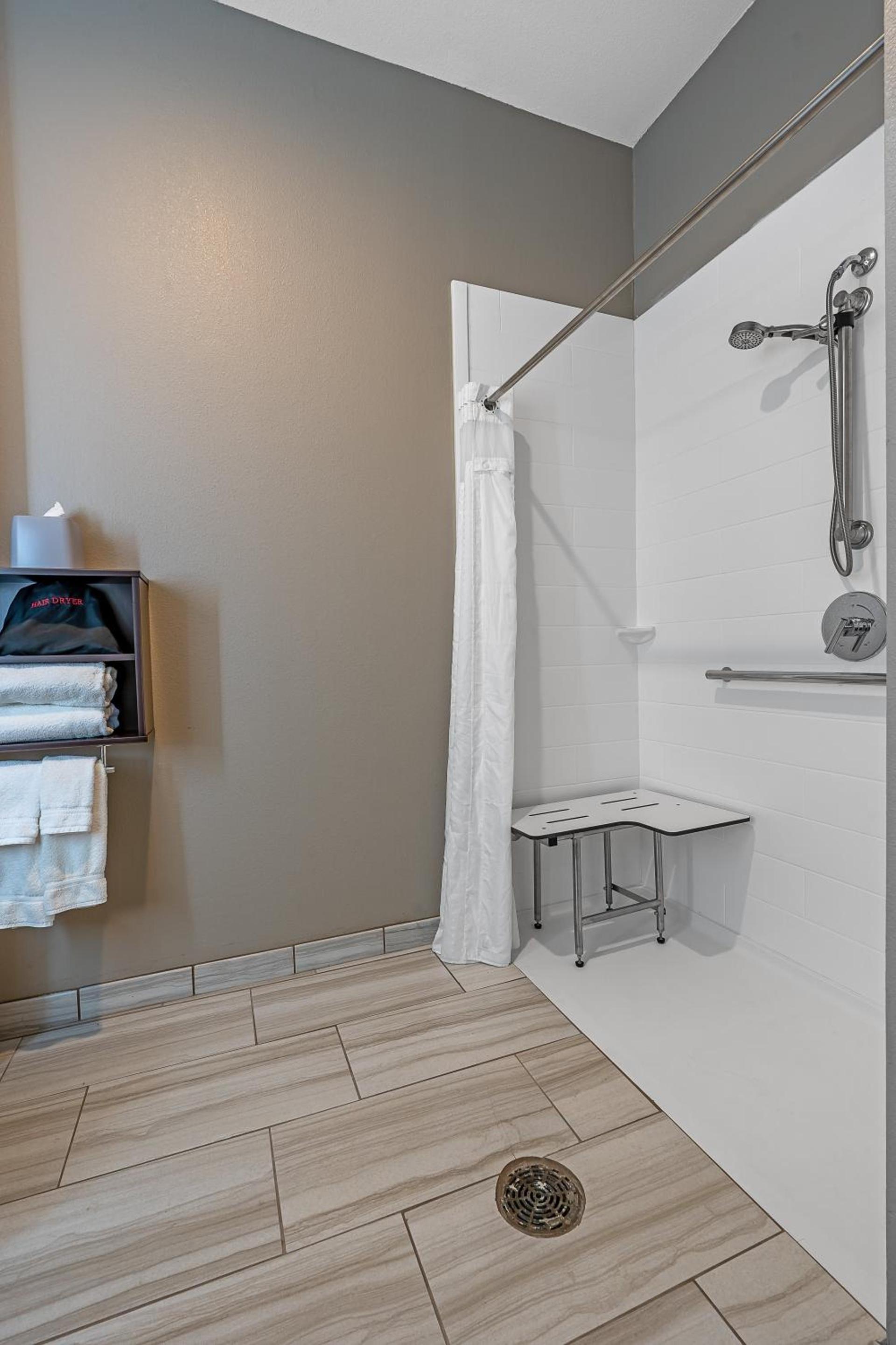 Holiday Inn Express Hotel & Suites Kilgore North by IHG photo 51