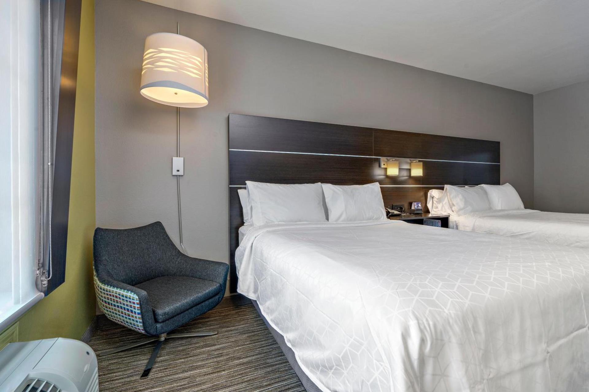 Holiday Inn Express Hotel & Suites Kilgore North by IHG photo 53