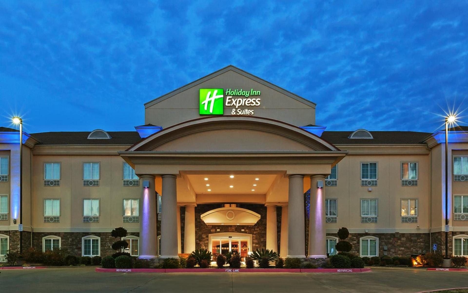 Holiday Inn Express Hotel & Suites Kilgore North by IHG — hotel in Kilgore