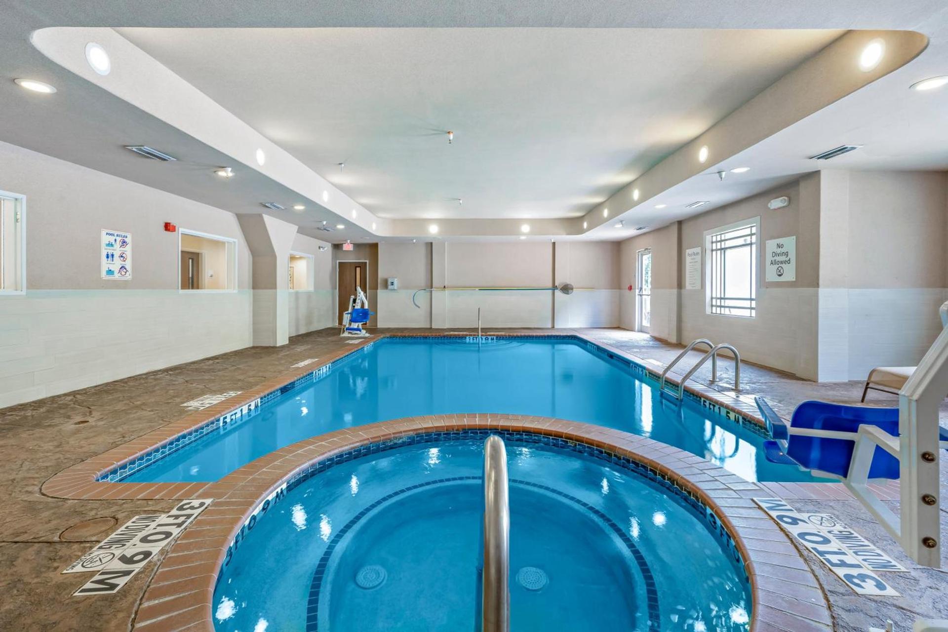 Holiday Inn Express Hotel & Suites Kilgore North by IHG photo 29