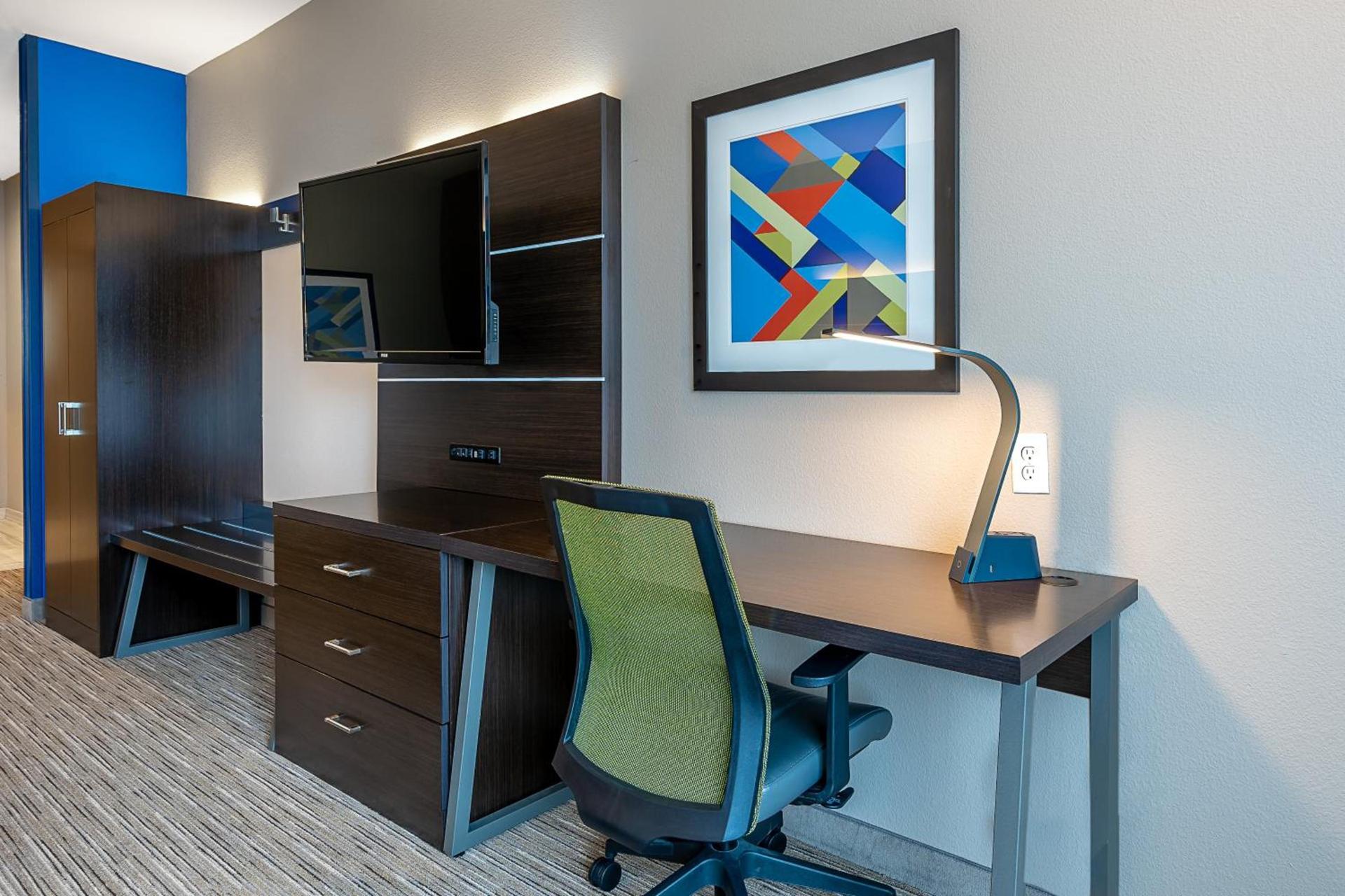 Holiday Inn Express Hotel & Suites Kilgore North by IHG photo 43