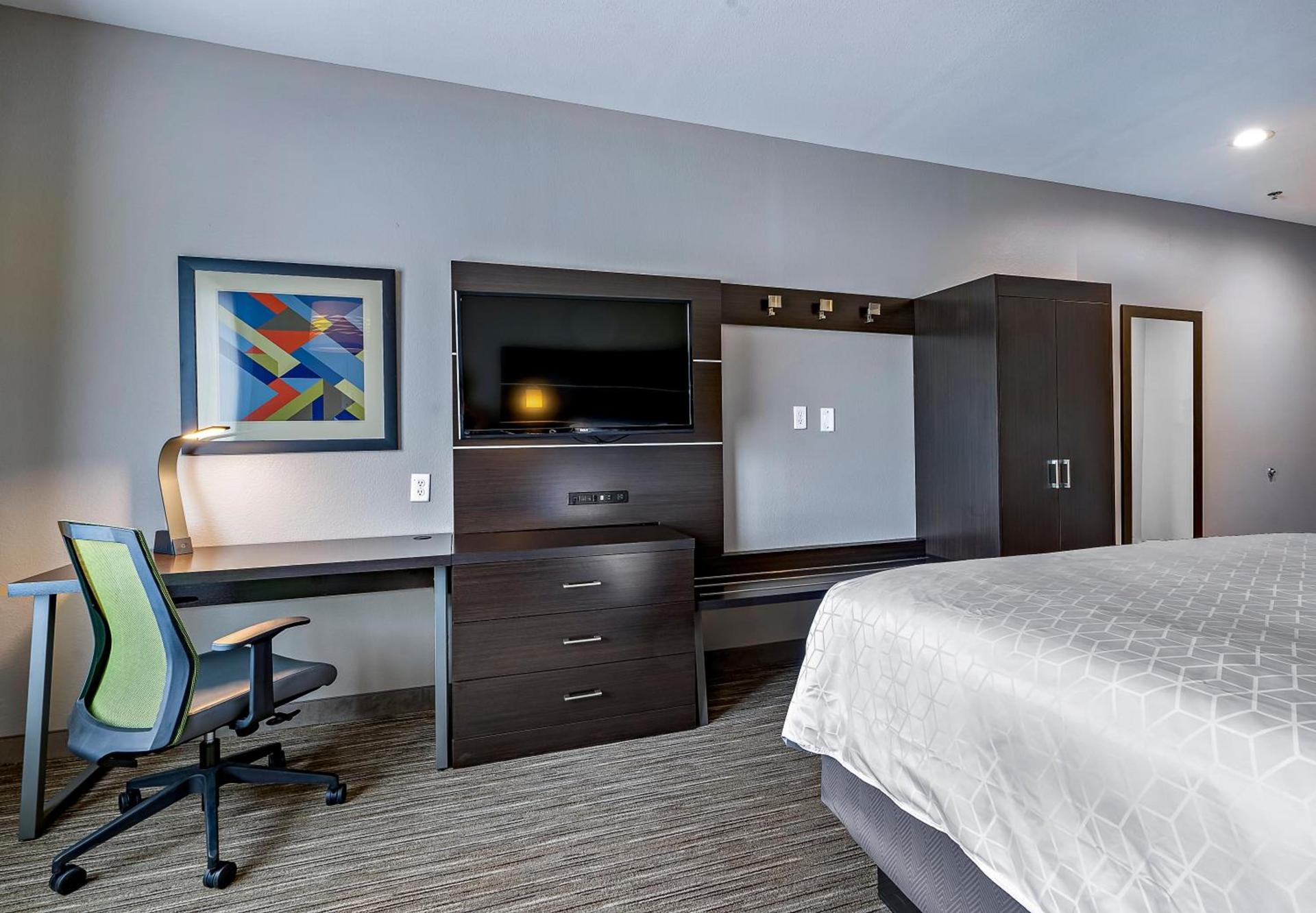 Holiday Inn Express Hotel & Suites Kilgore North by IHG photo 57