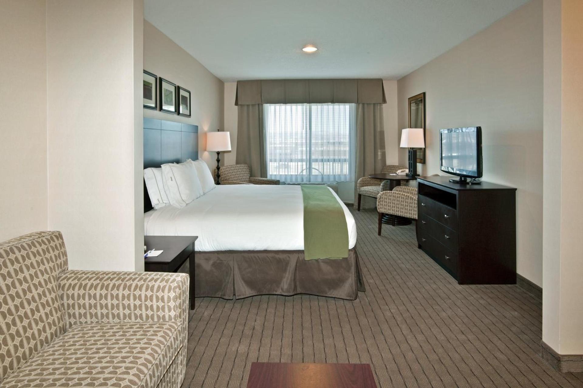 Holiday Inn Express Hotels Grants - Milan by IHG photo 15