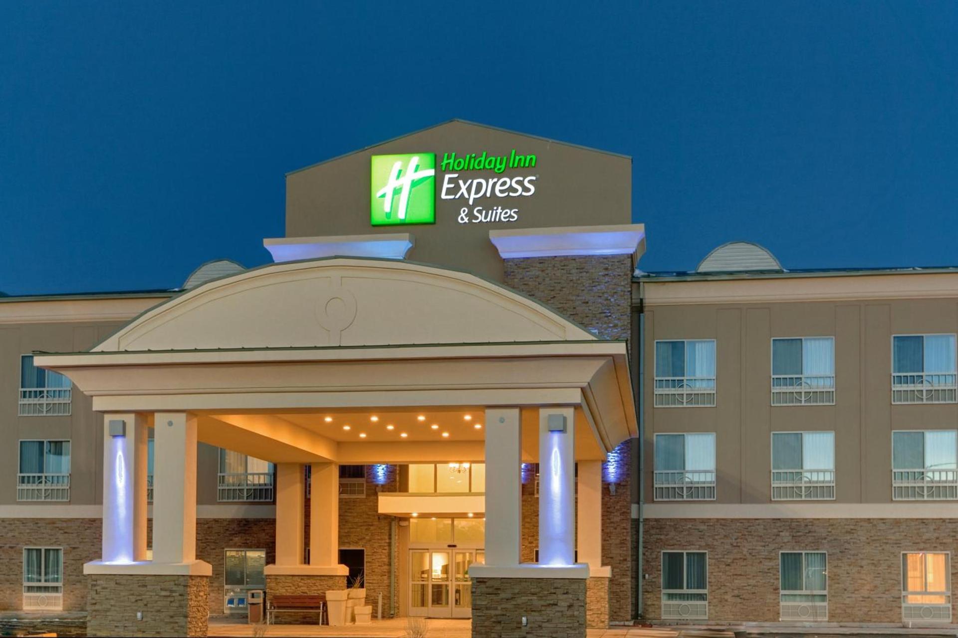 Holiday Inn Express Hotels Grants - Milan by IHG photo 24