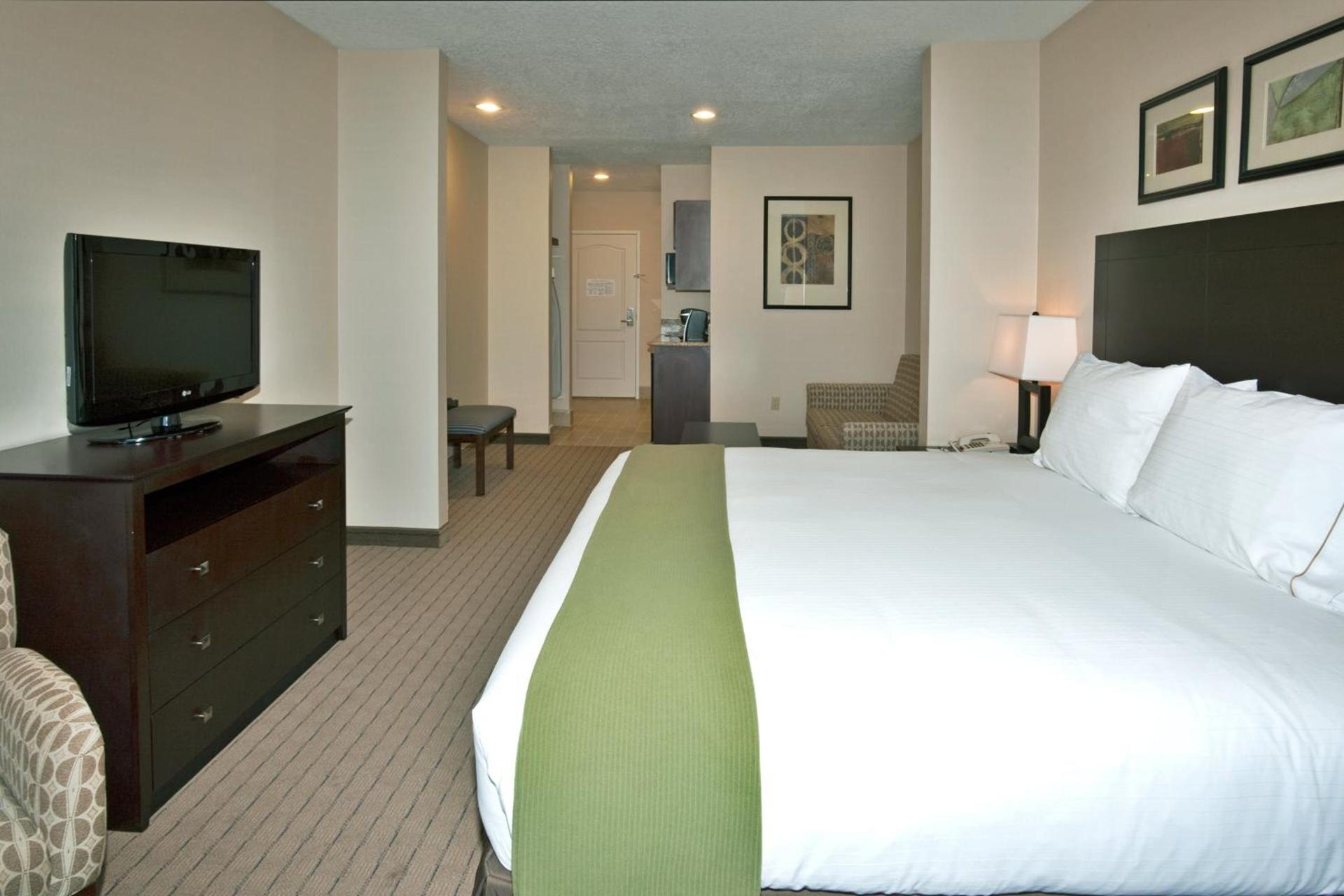 Holiday Inn Express Hotels Grants - Milan by IHG photo 21
