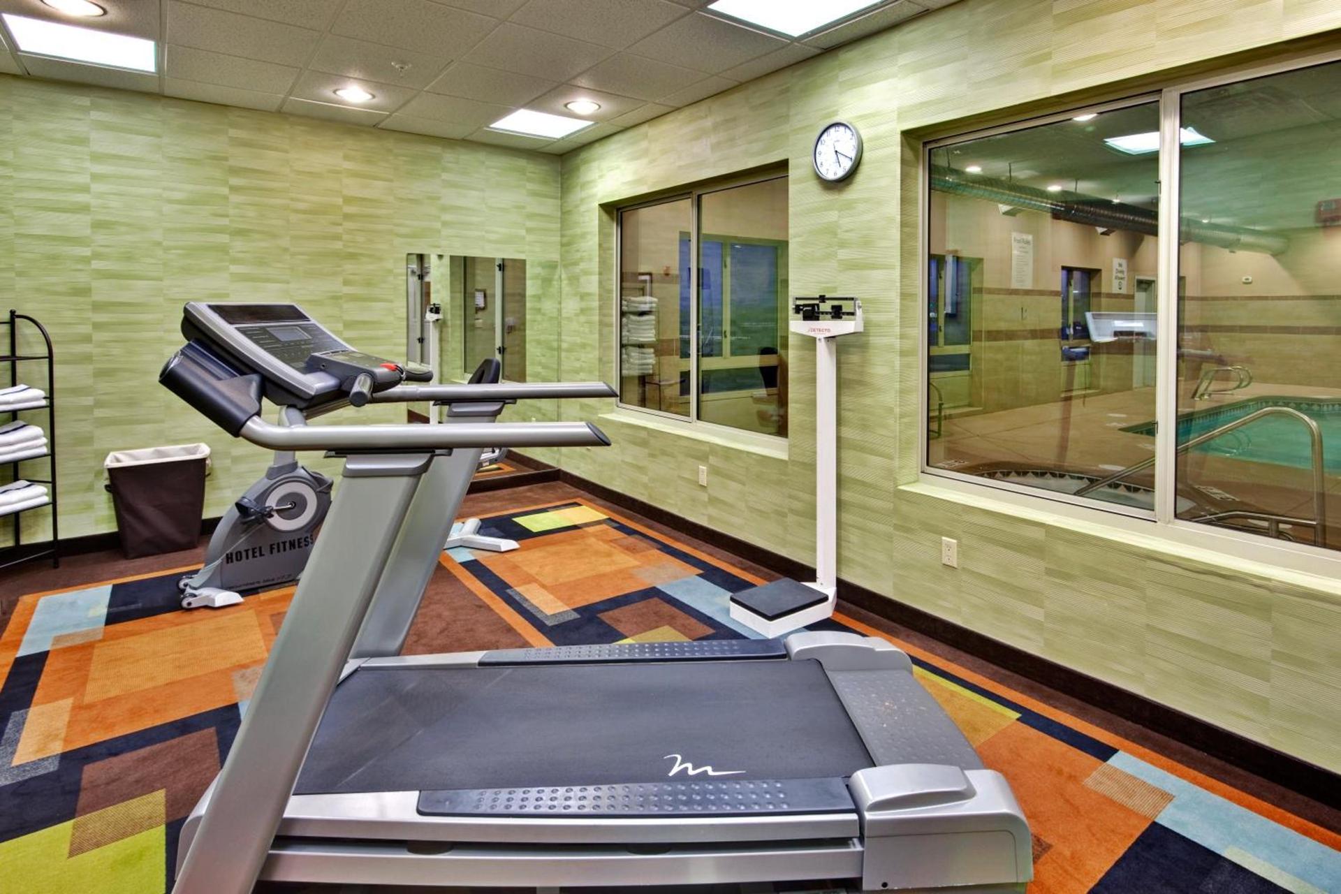 Holiday Inn Express Hotels Grants - Milan by IHG photo 12