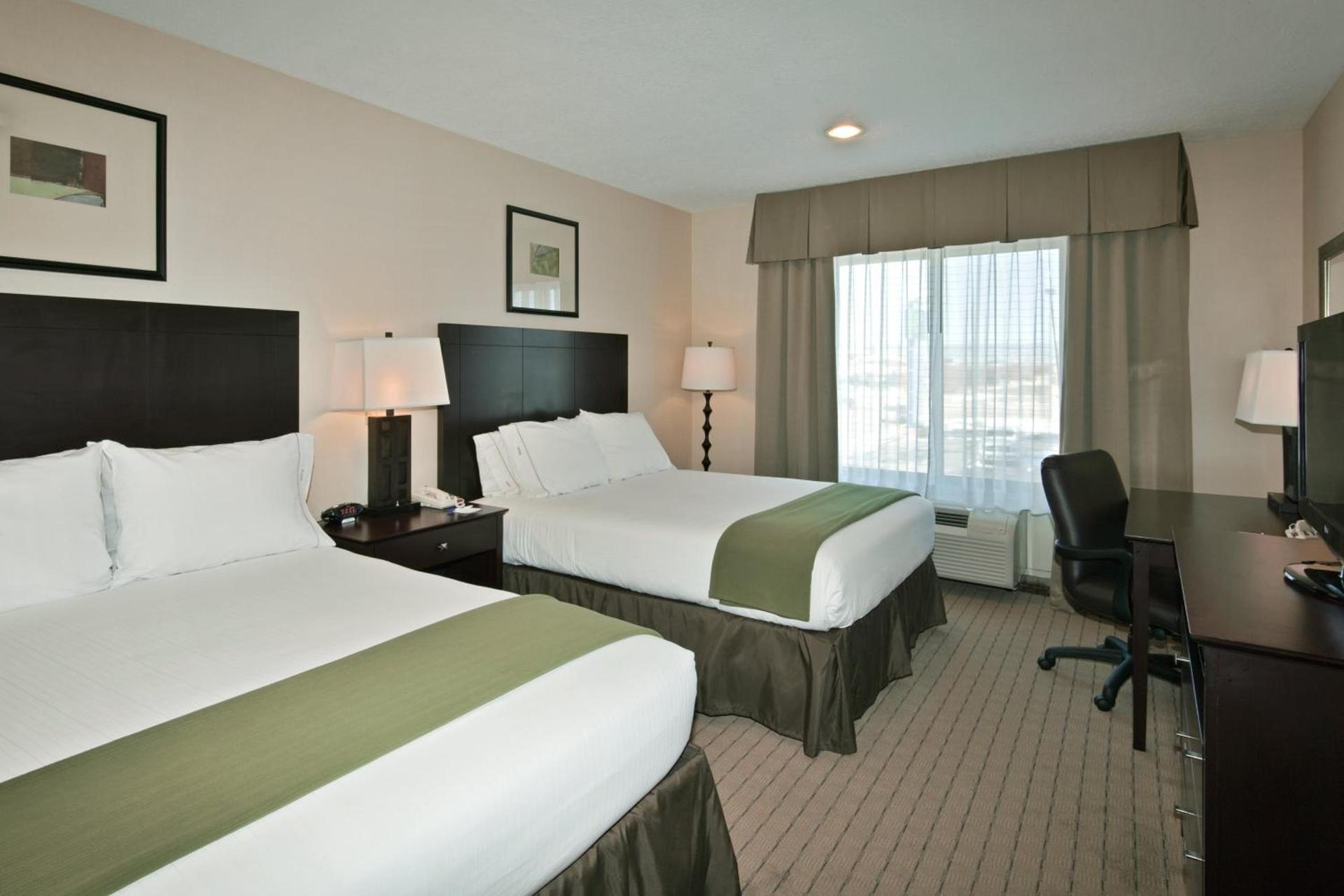 Holiday Inn Express Hotels Grants - Milan by IHG photo 20