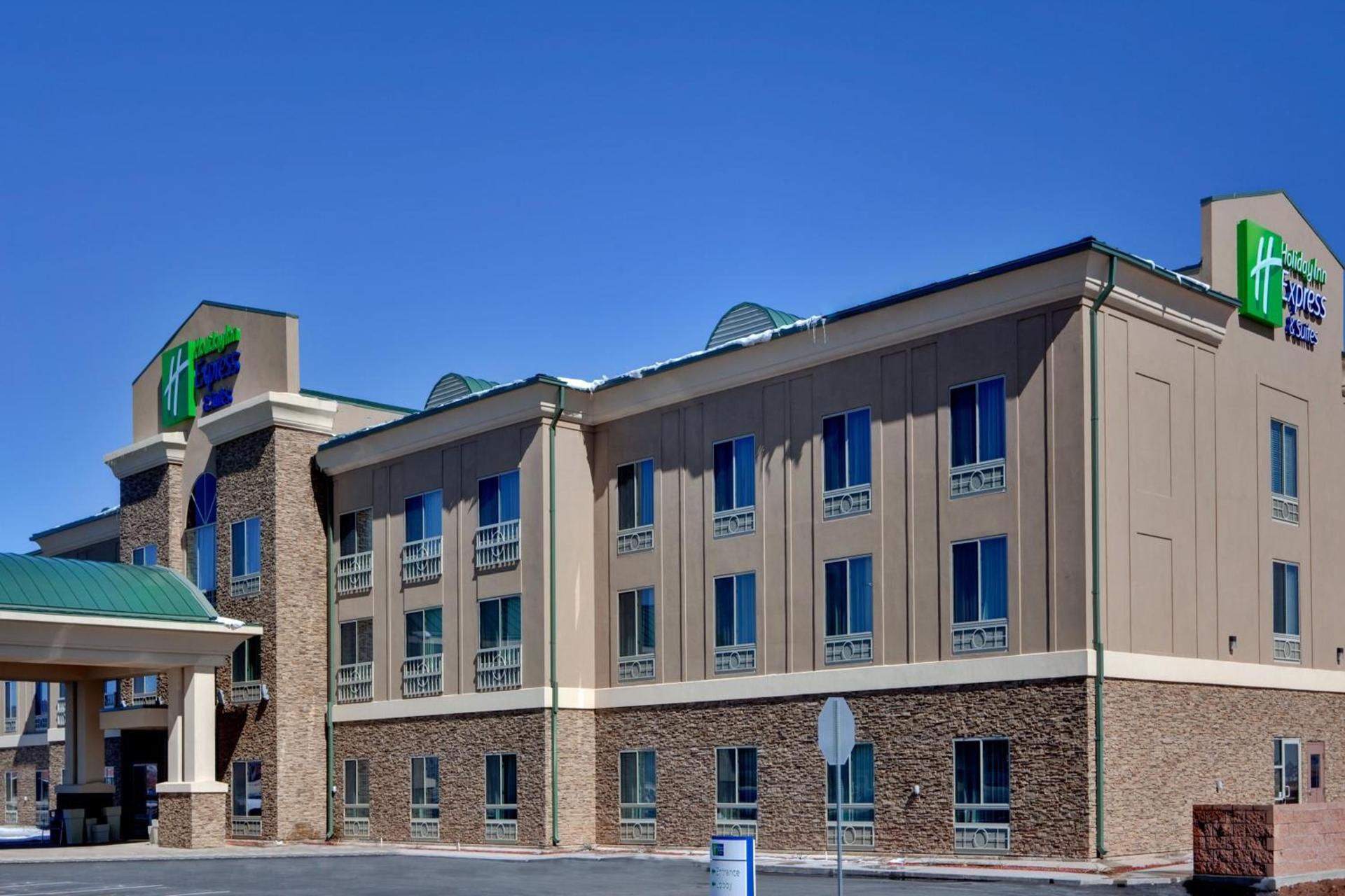Holiday Inn Express Hotels Grants - Milan by IHG photo 25
