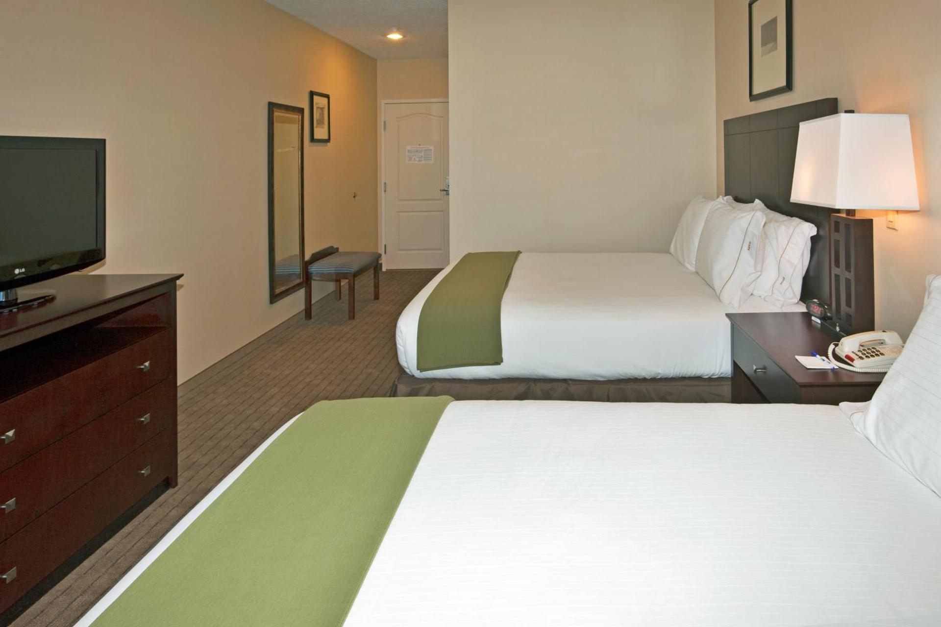 Holiday Inn Express Hotels Grants - Milan by IHG photo 17