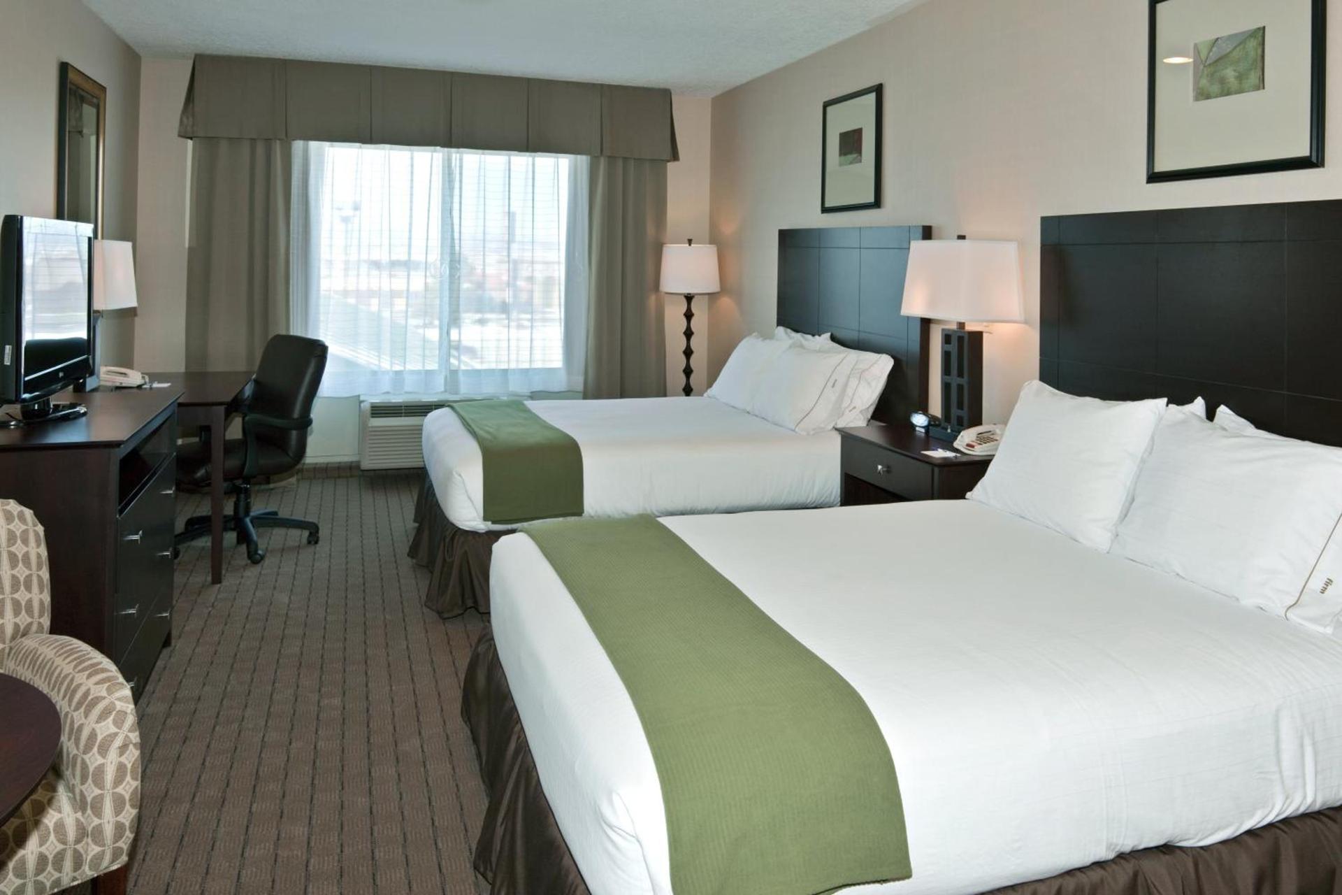 Holiday Inn Express Hotels Grants - Milan by IHG photo 19
