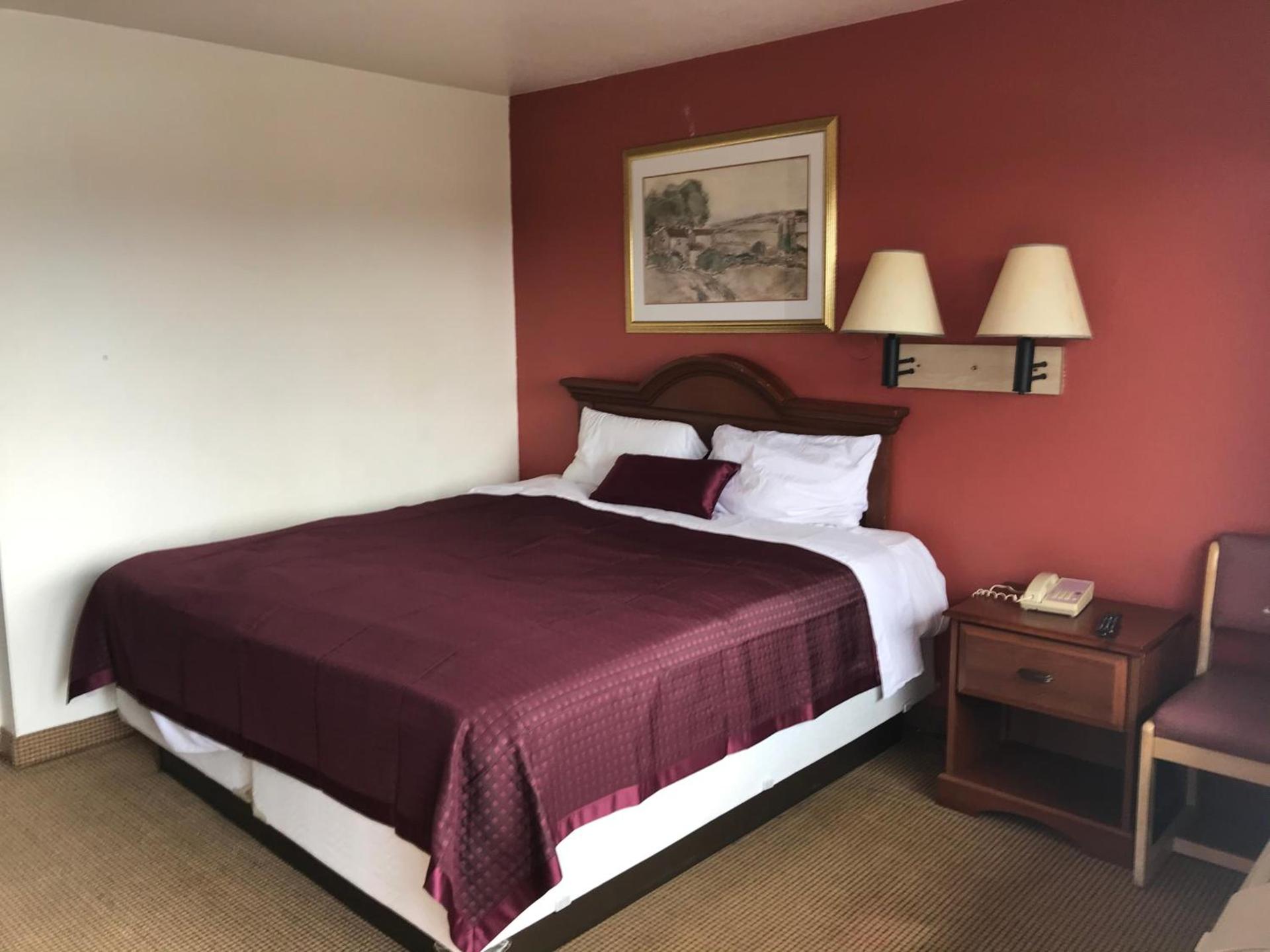 Travel Inn photo 13