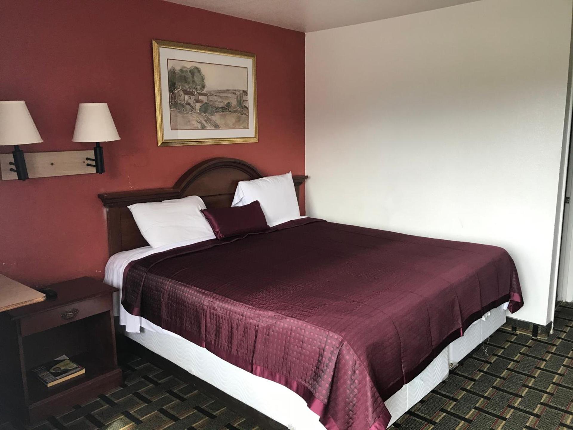 Travel Inn photo 11