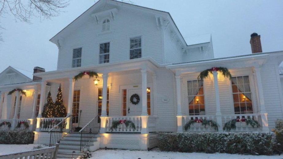 The Old Lyme Inn photo 15