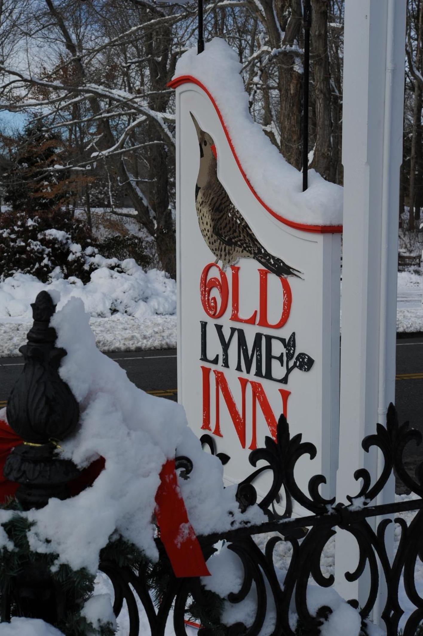 The Old Lyme Inn photo 53