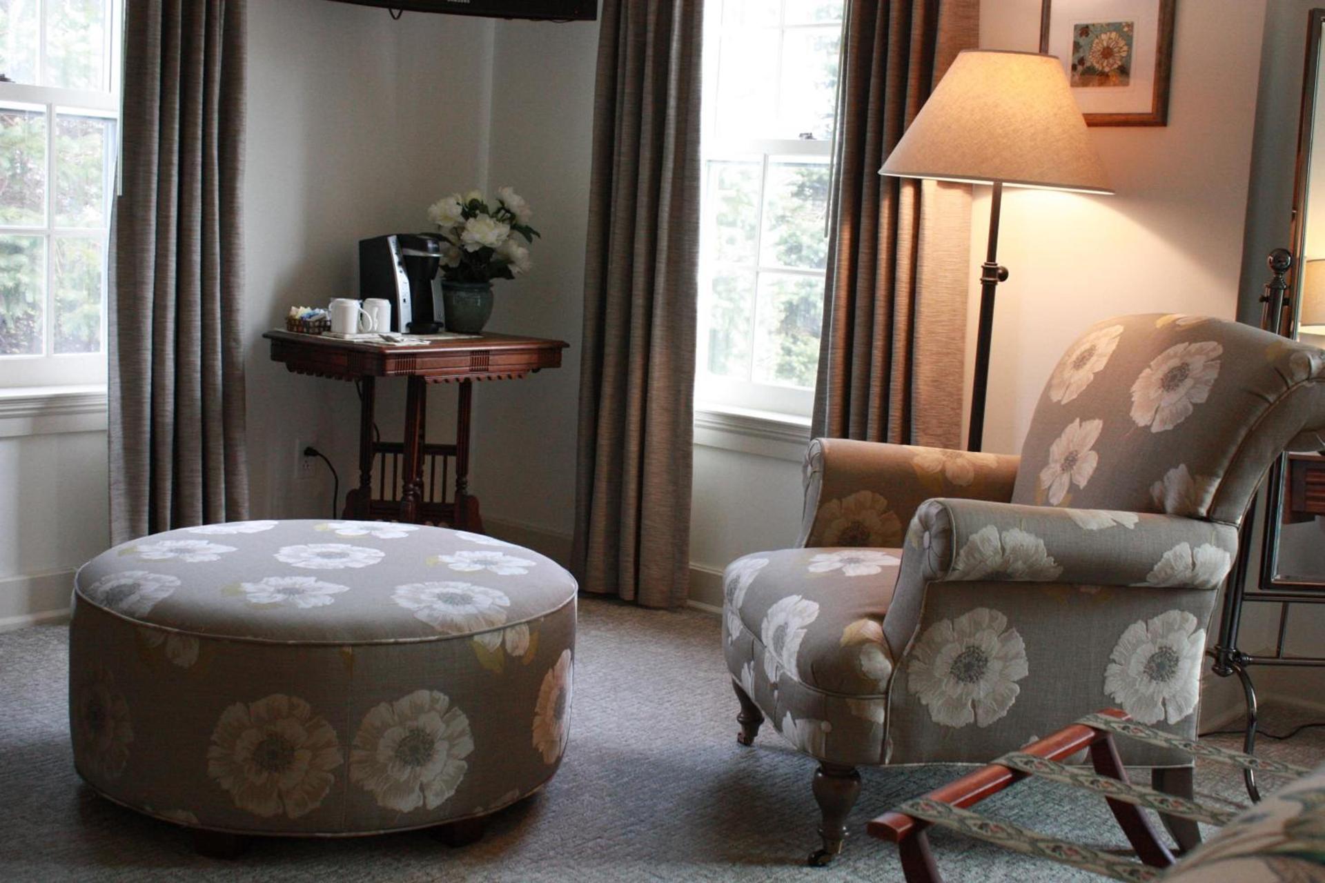 The Old Lyme Inn photo 48