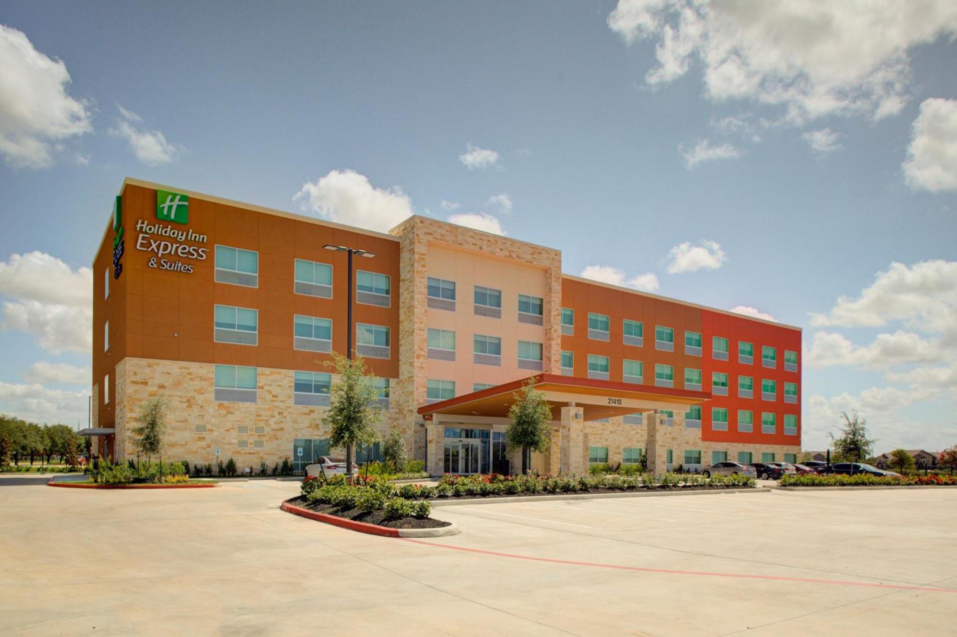 Holiday Inn Express & Suites - Houston NW - Cypress Grand Pky by IHG photo 36