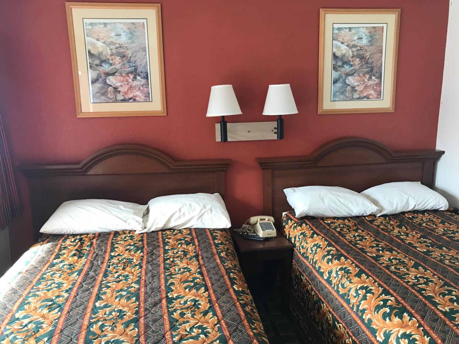 Travel Inn photo 9