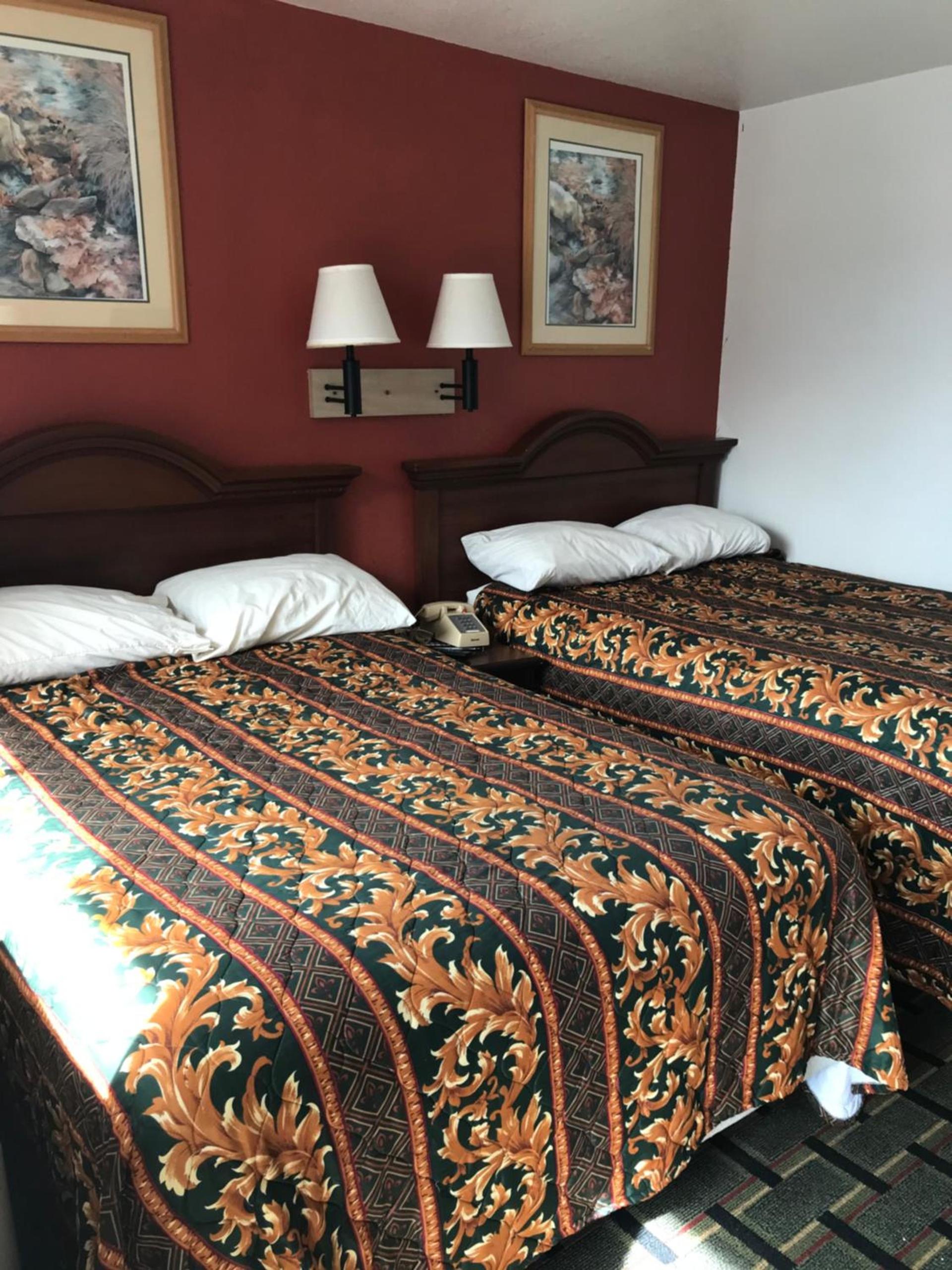 Travel Inn photo 8