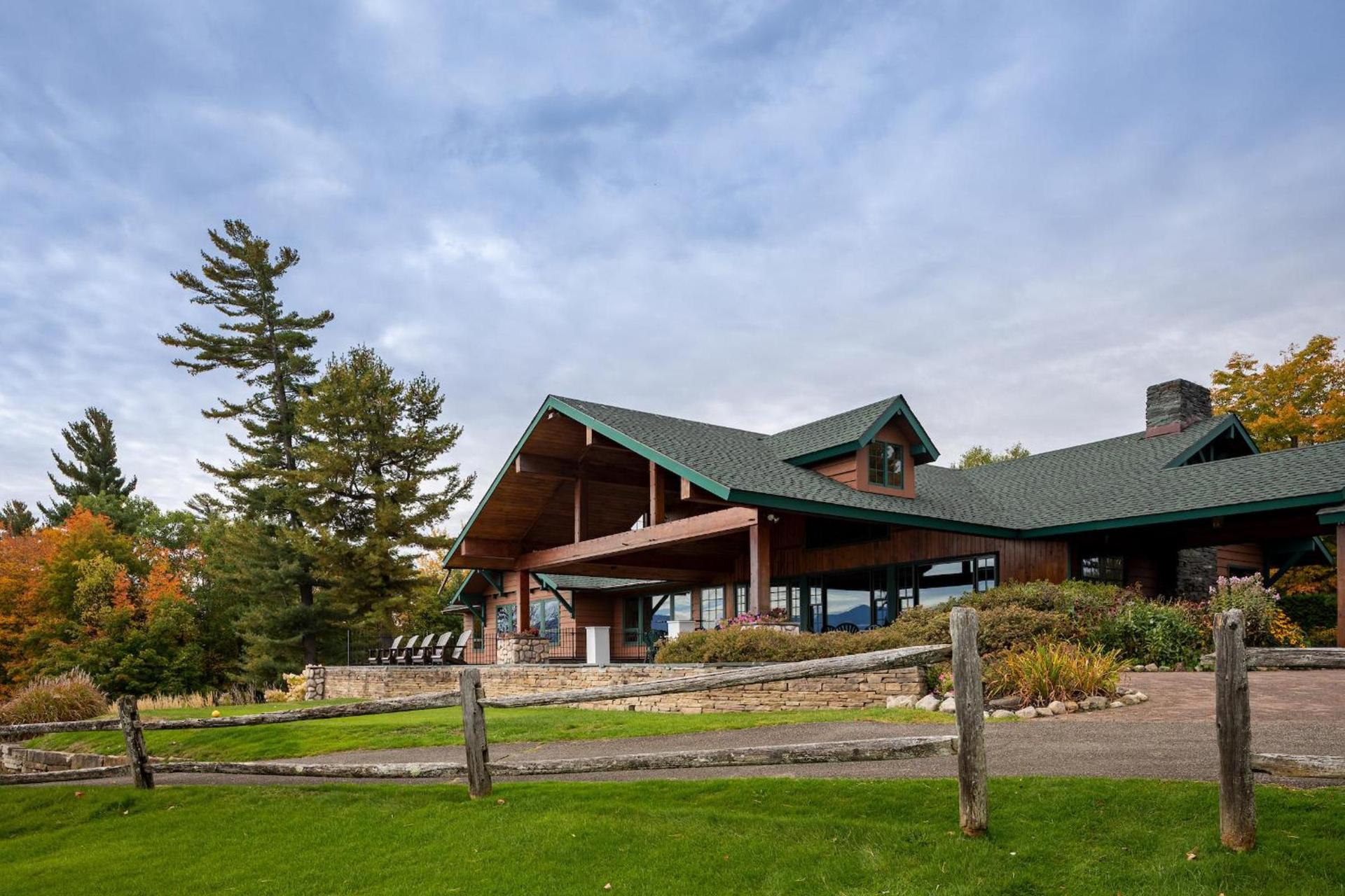 Grandview Lake Placid photo 12