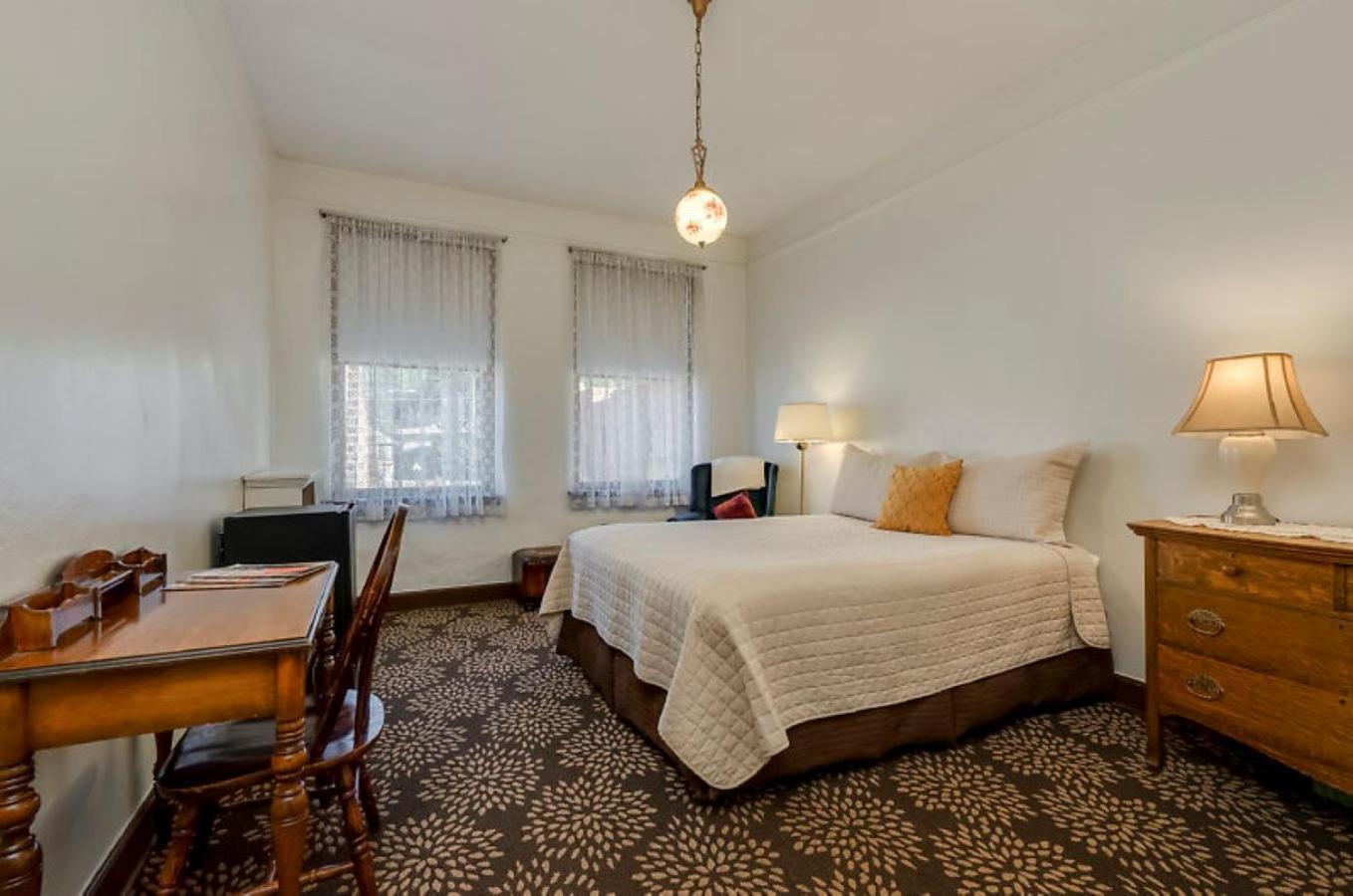 Ryan Hotel photo 45