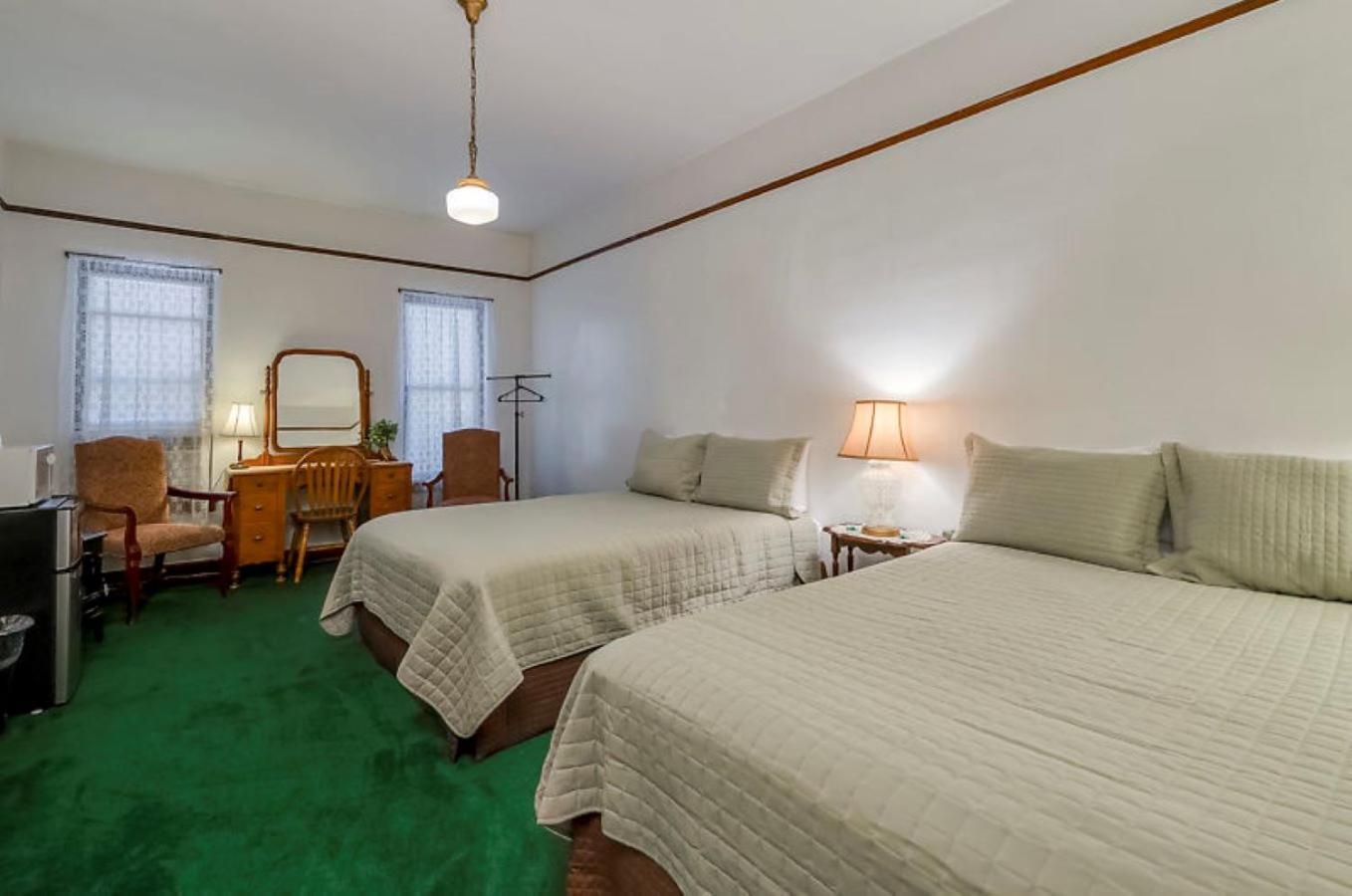 Ryan Hotel photo 44