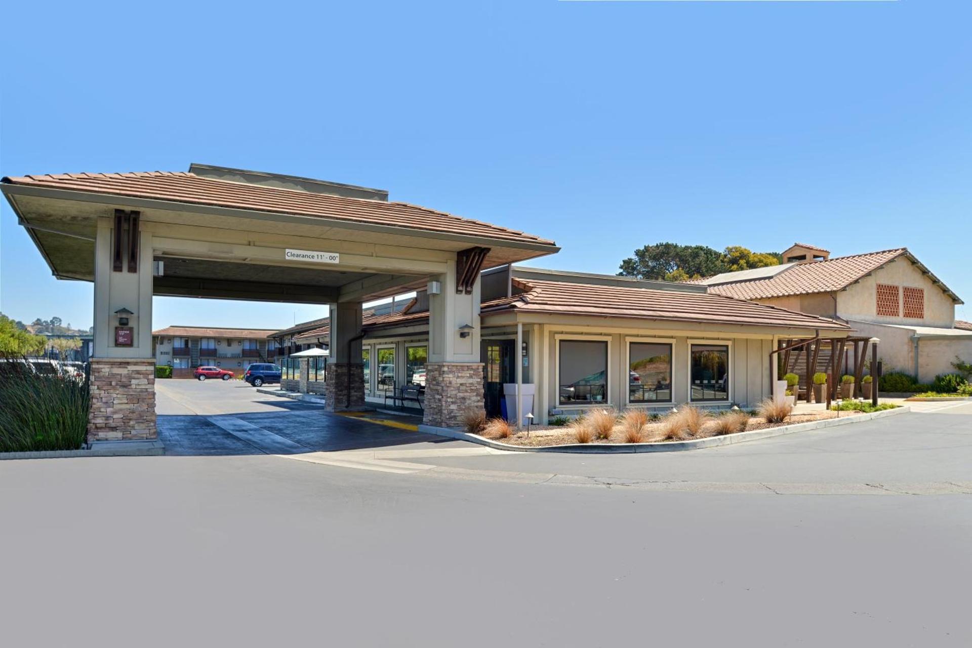 Holiday Inn Express Mill Valley San Francisco Area by IHG photo 35