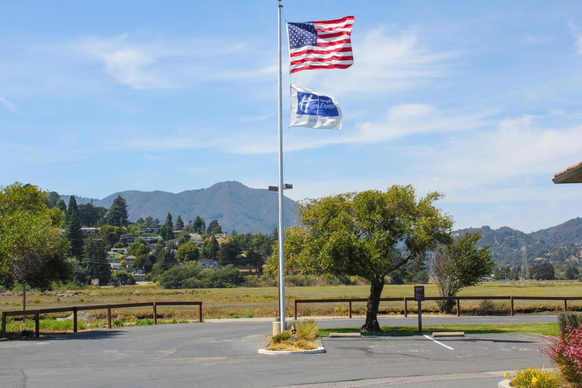 Holiday Inn Express Mill Valley San Francisco Area by IHG photo 7