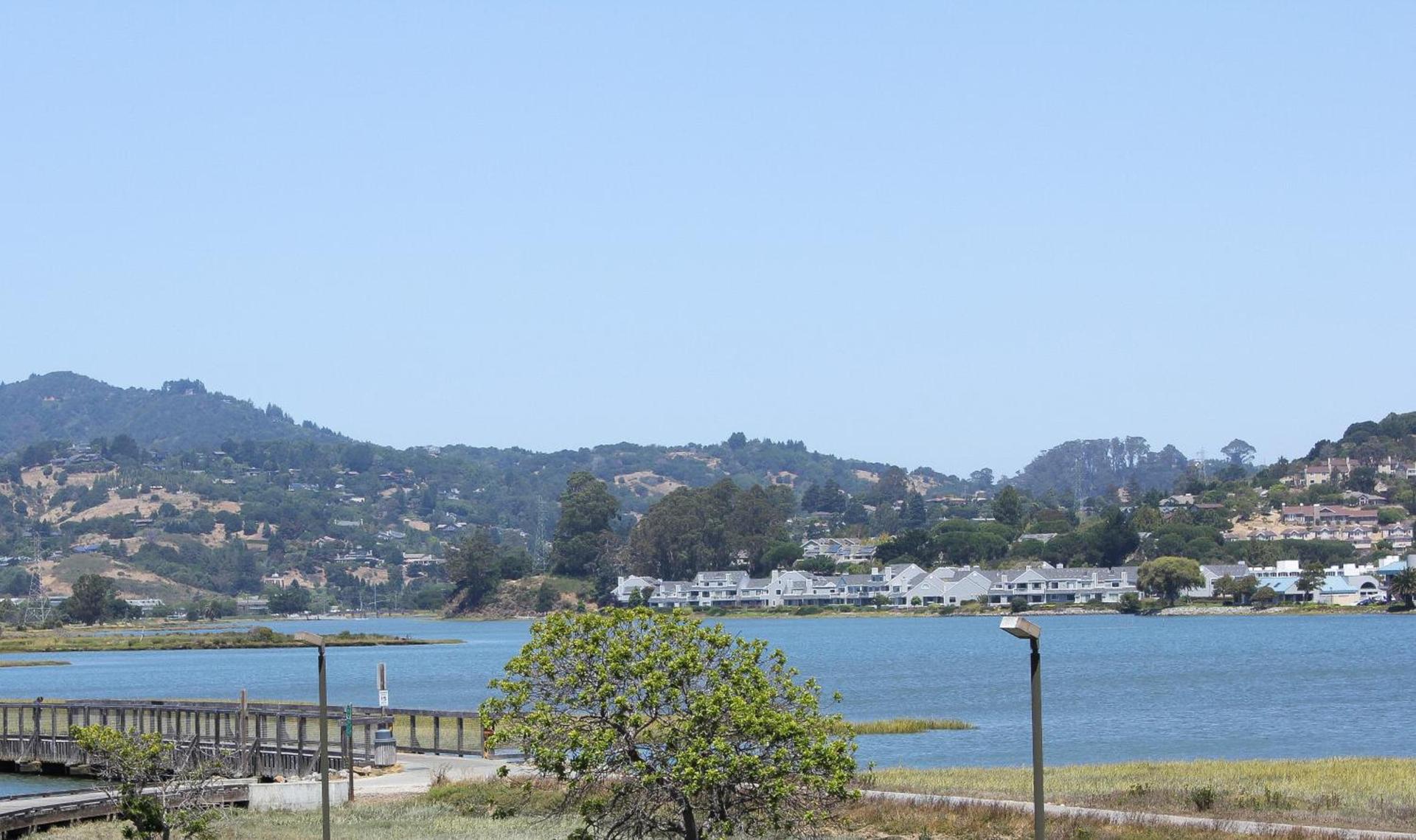 Holiday Inn Express Mill Valley San Francisco Area by IHG photo 60