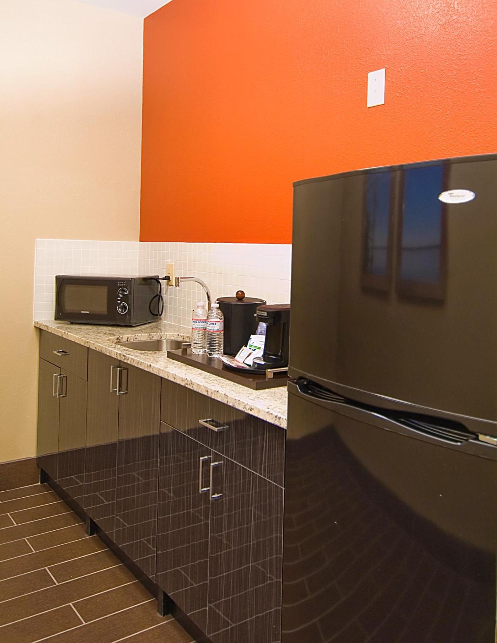 Holiday Inn Express Fulton by IHG photo 7
