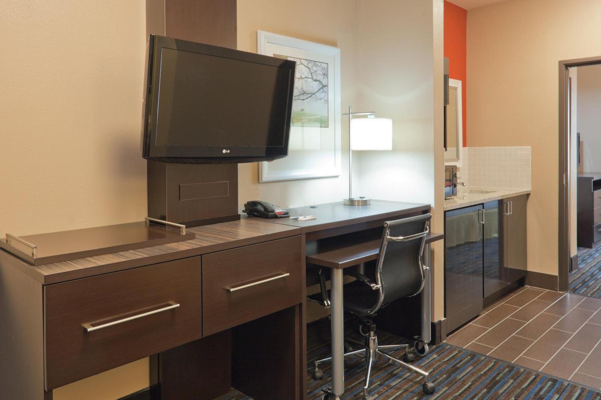 Holiday Inn Express Fulton by IHG photo 37