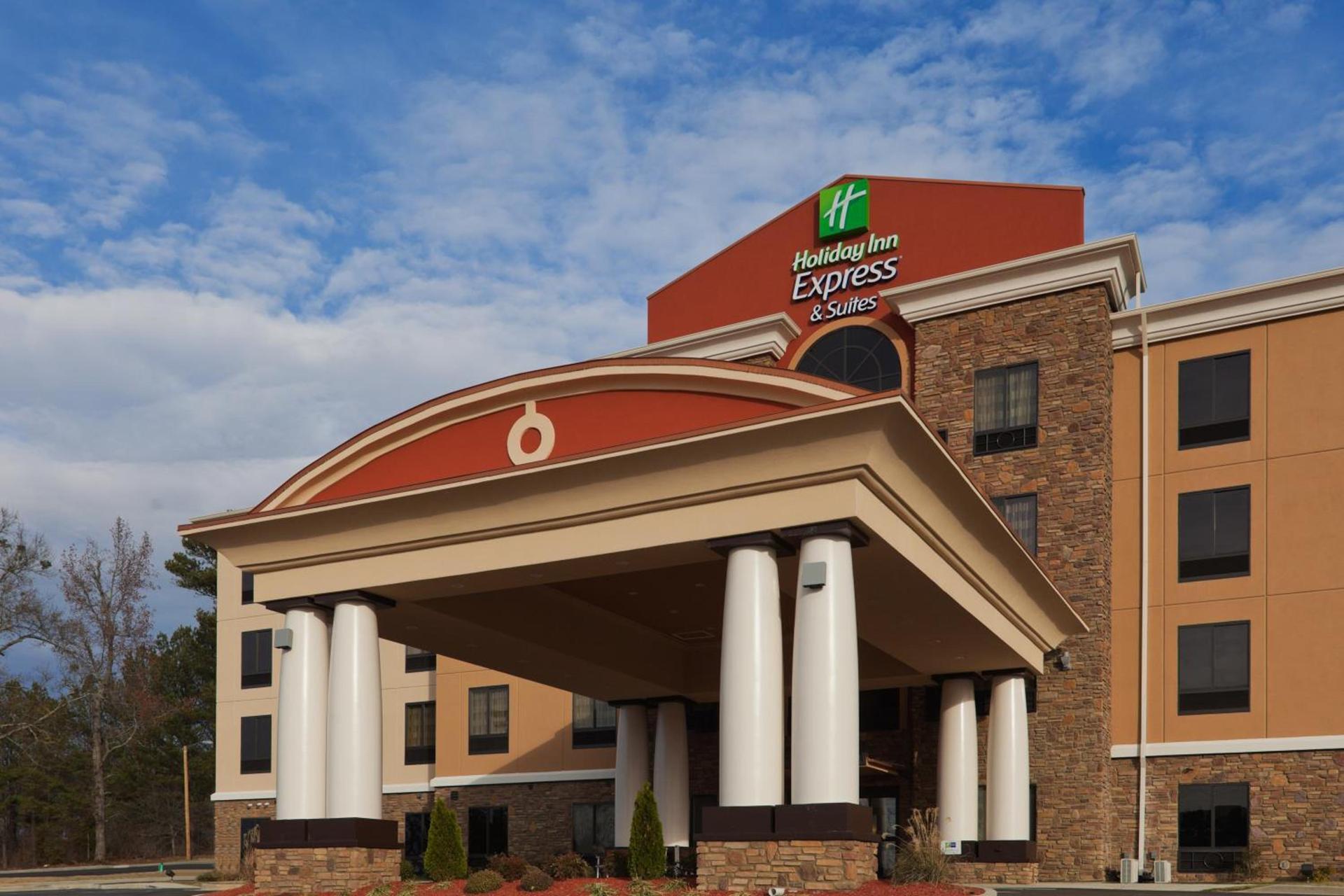 Holiday Inn Express Fulton by IHG photo 29