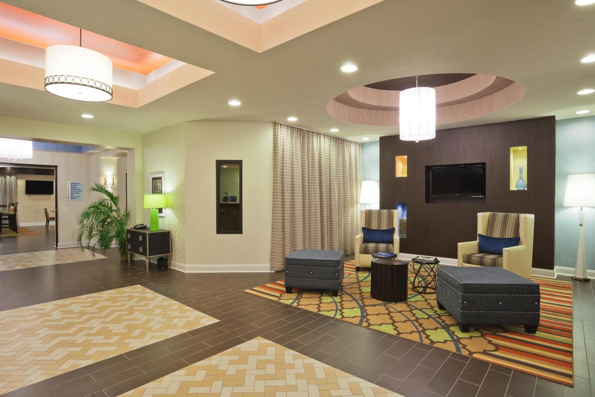 Holiday Inn Express Fulton by IHG photo 17