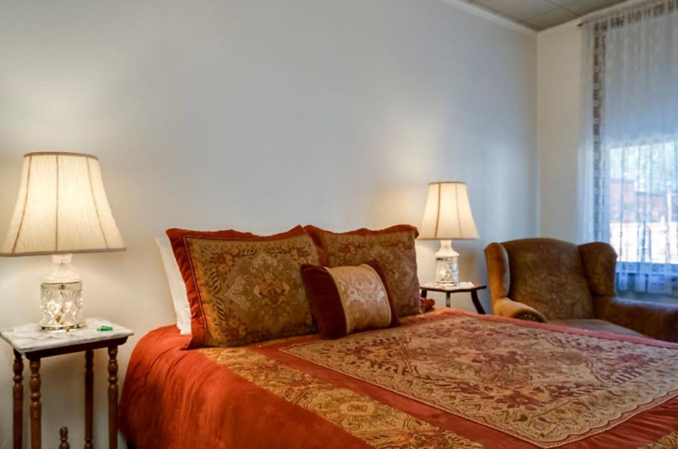 Ryan Hotel photo 46