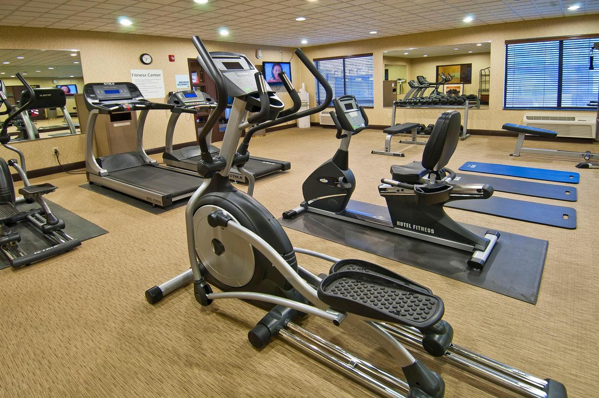 Holiday Inn Express & Suites Oro Valley-Tucson North by IHG photo 24