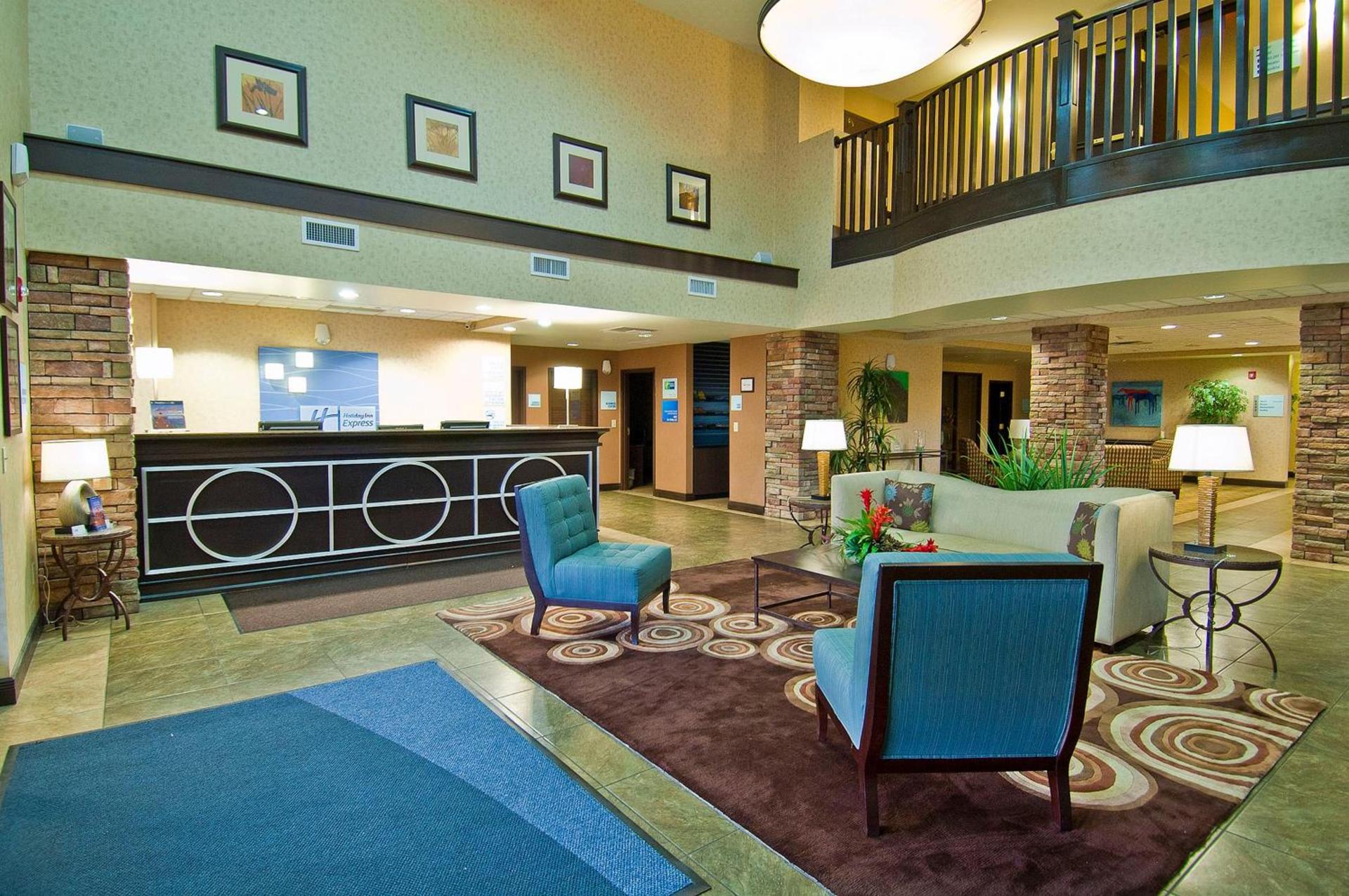 Holiday Inn Express & Suites Oro Valley-Tucson North by IHG photo 17