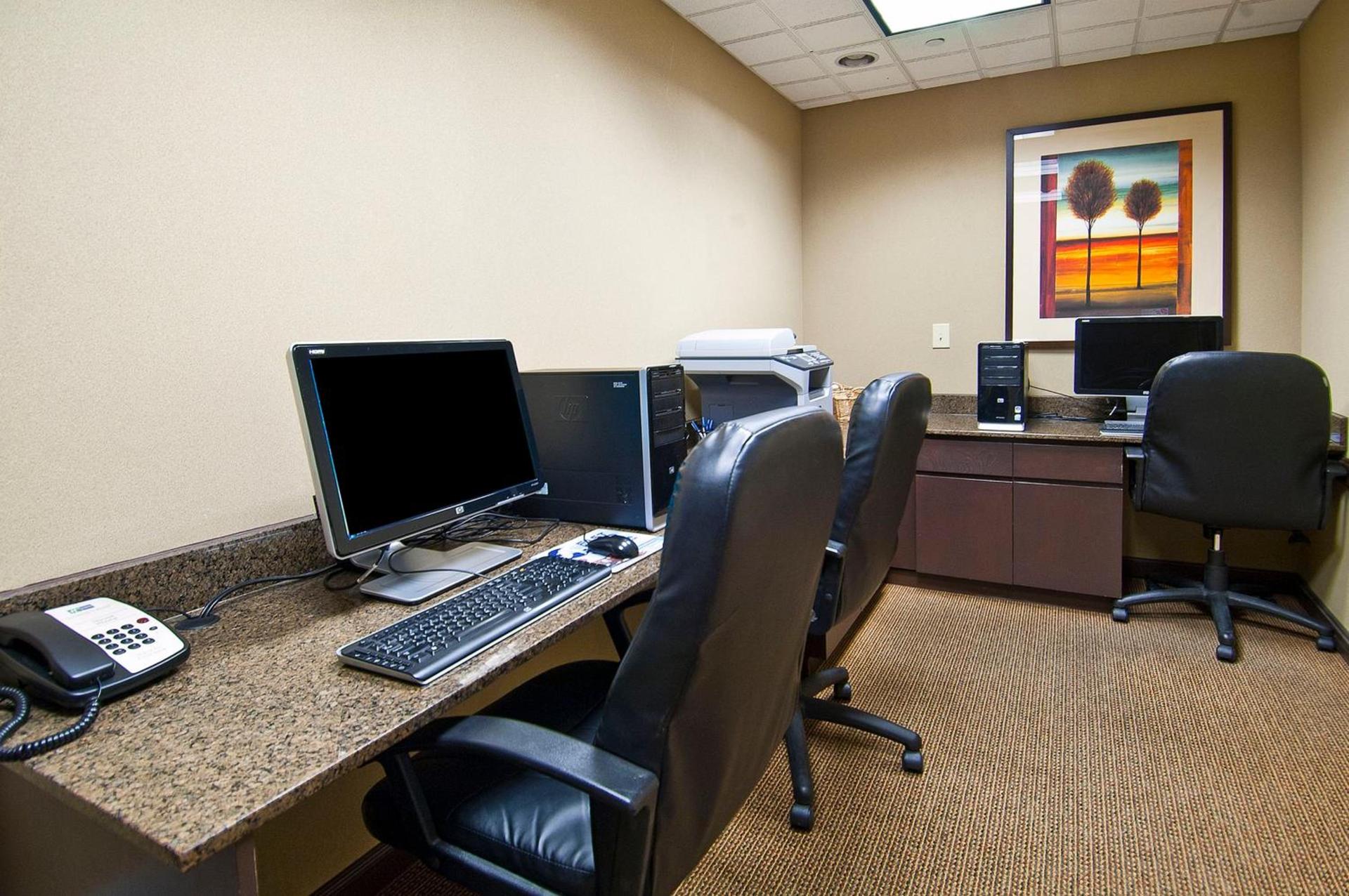 Holiday Inn Express & Suites Oro Valley-Tucson North by IHG photo 23