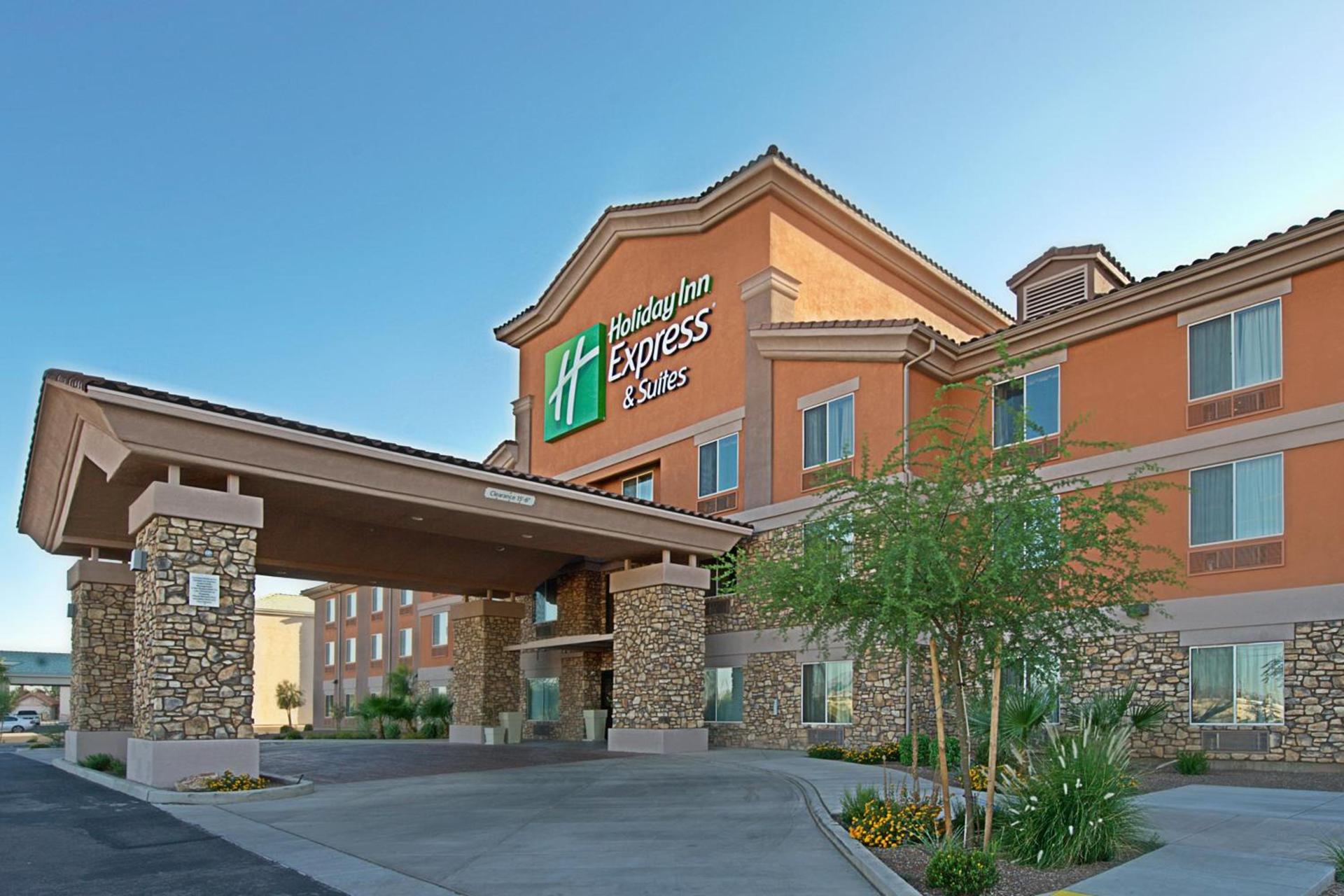 Holiday Inn Express & Suites Tucson by IHG photo 9