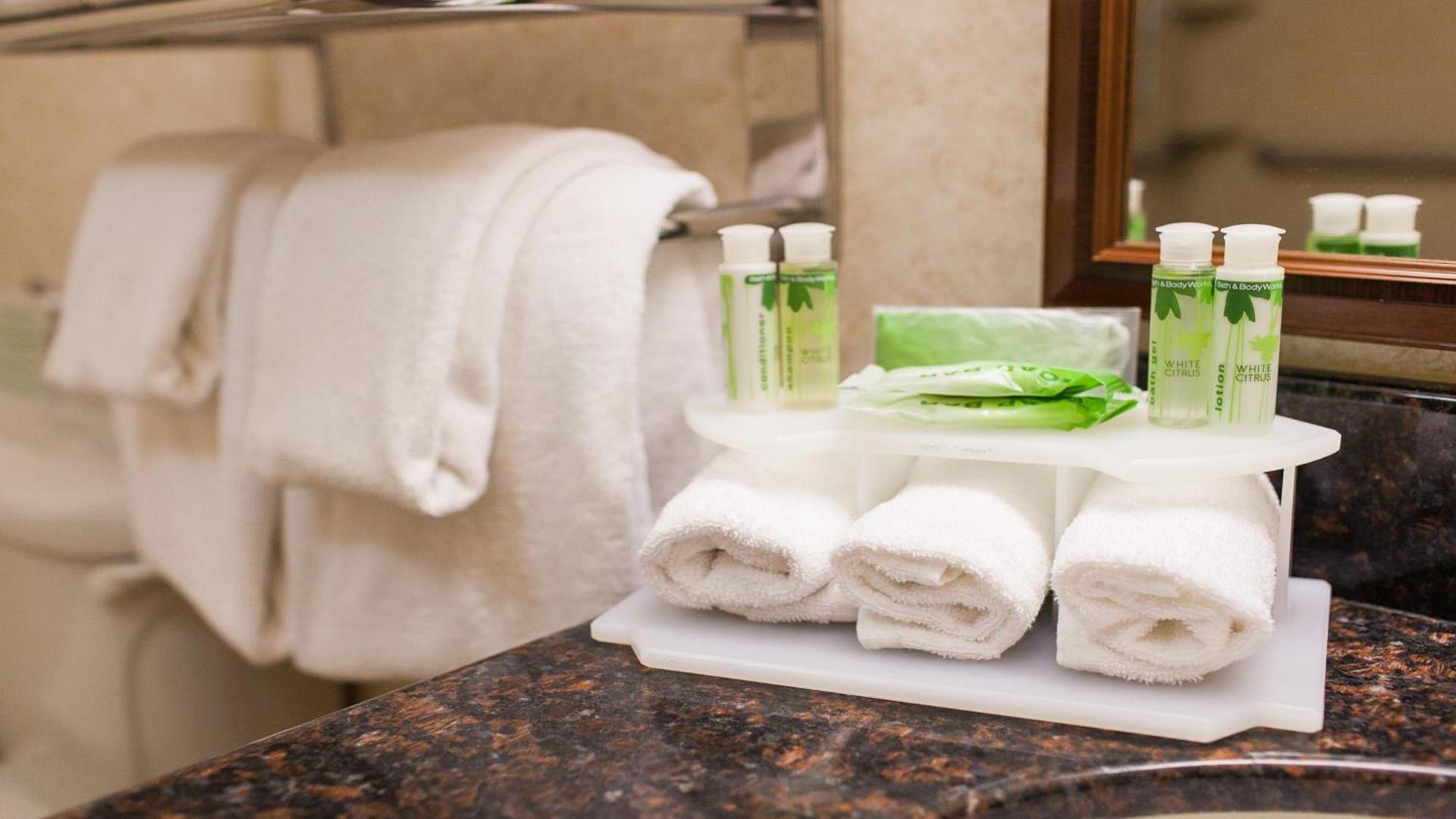 Holiday Inn Express Turlock by IHG photo 39
