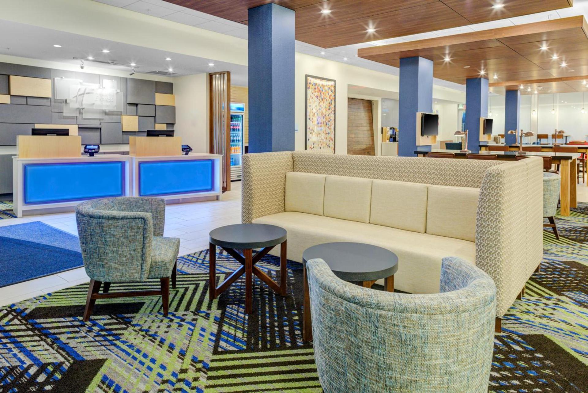 Holiday Inn Express & Suites - King George - Dahlgren by IHG photo 9