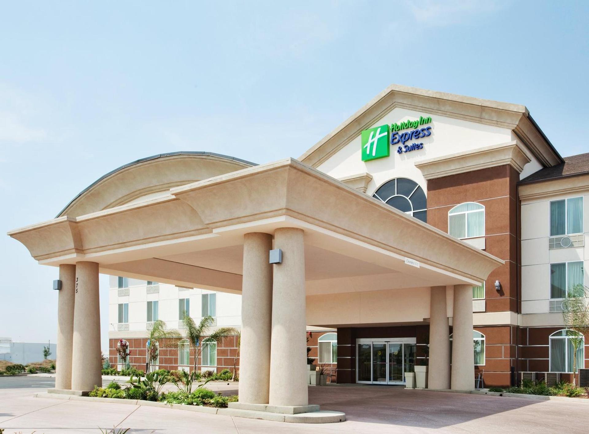 Holiday Inn Express & Suites Dinuba West by IHG photo 21