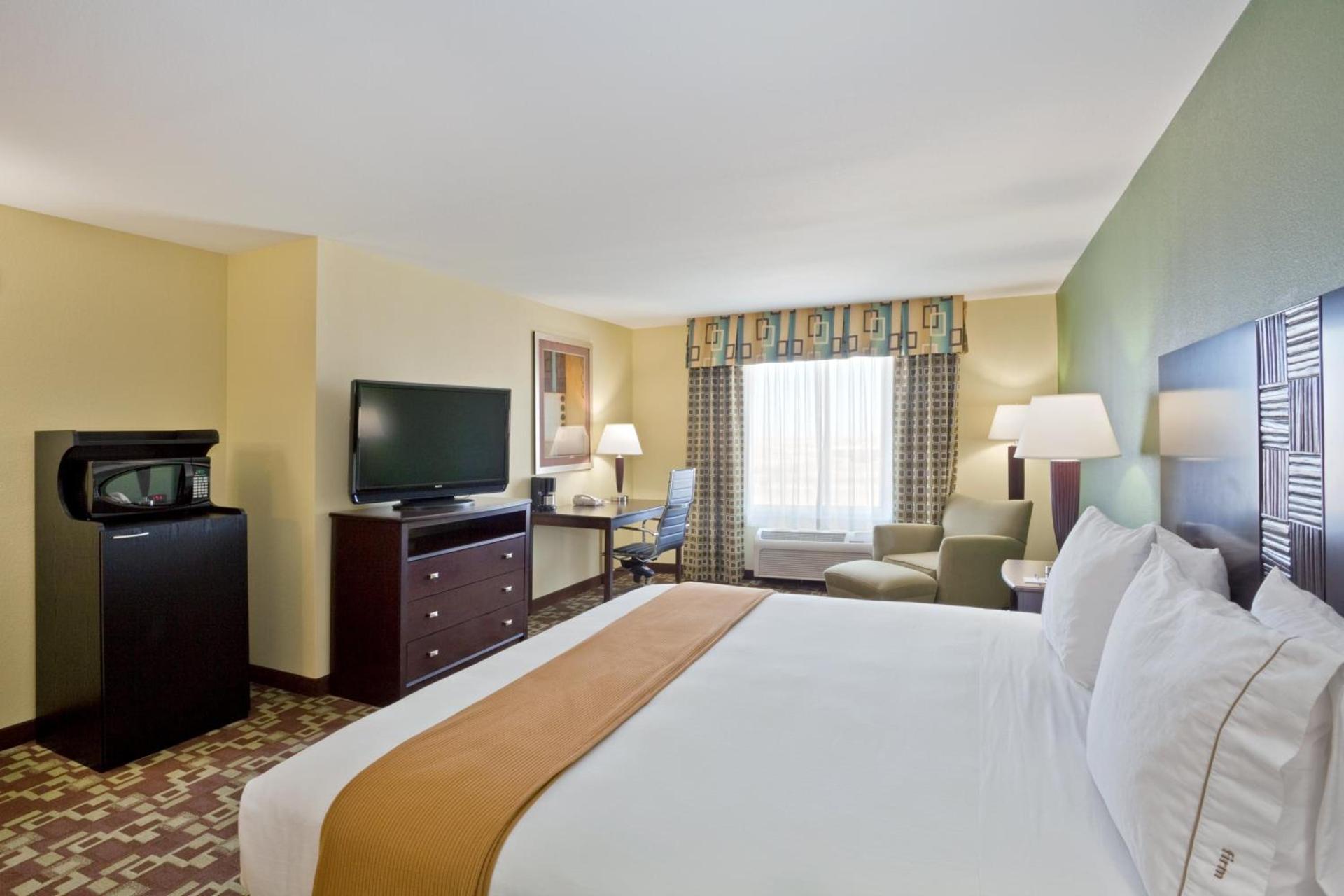 Holiday Inn Express Hotel & Suites Dumas by IHG photo 33