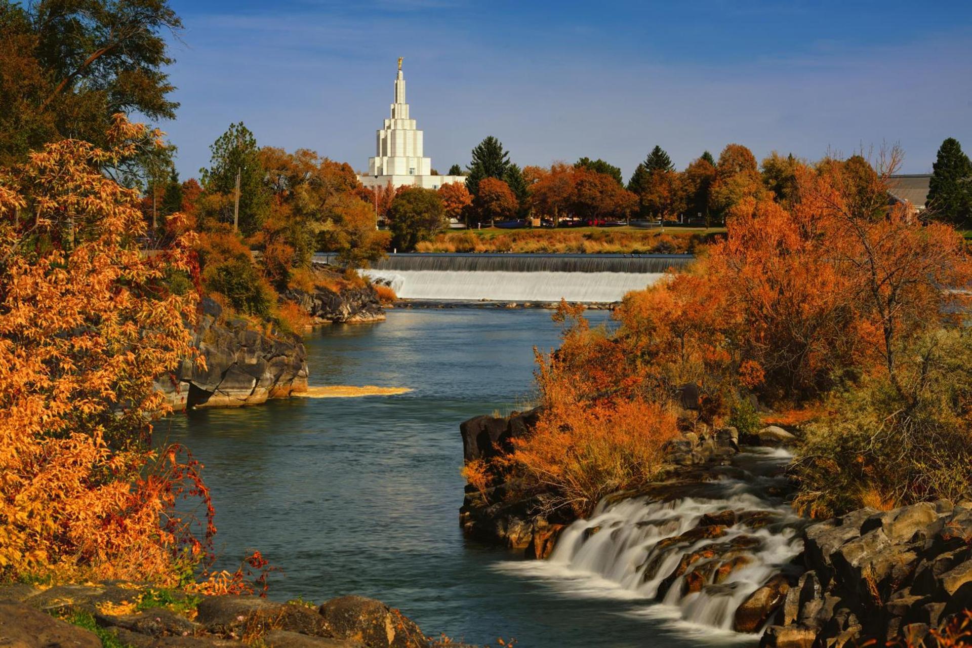 Holiday Inn Express Hotel & Suites Idaho Falls by IHG photo 6