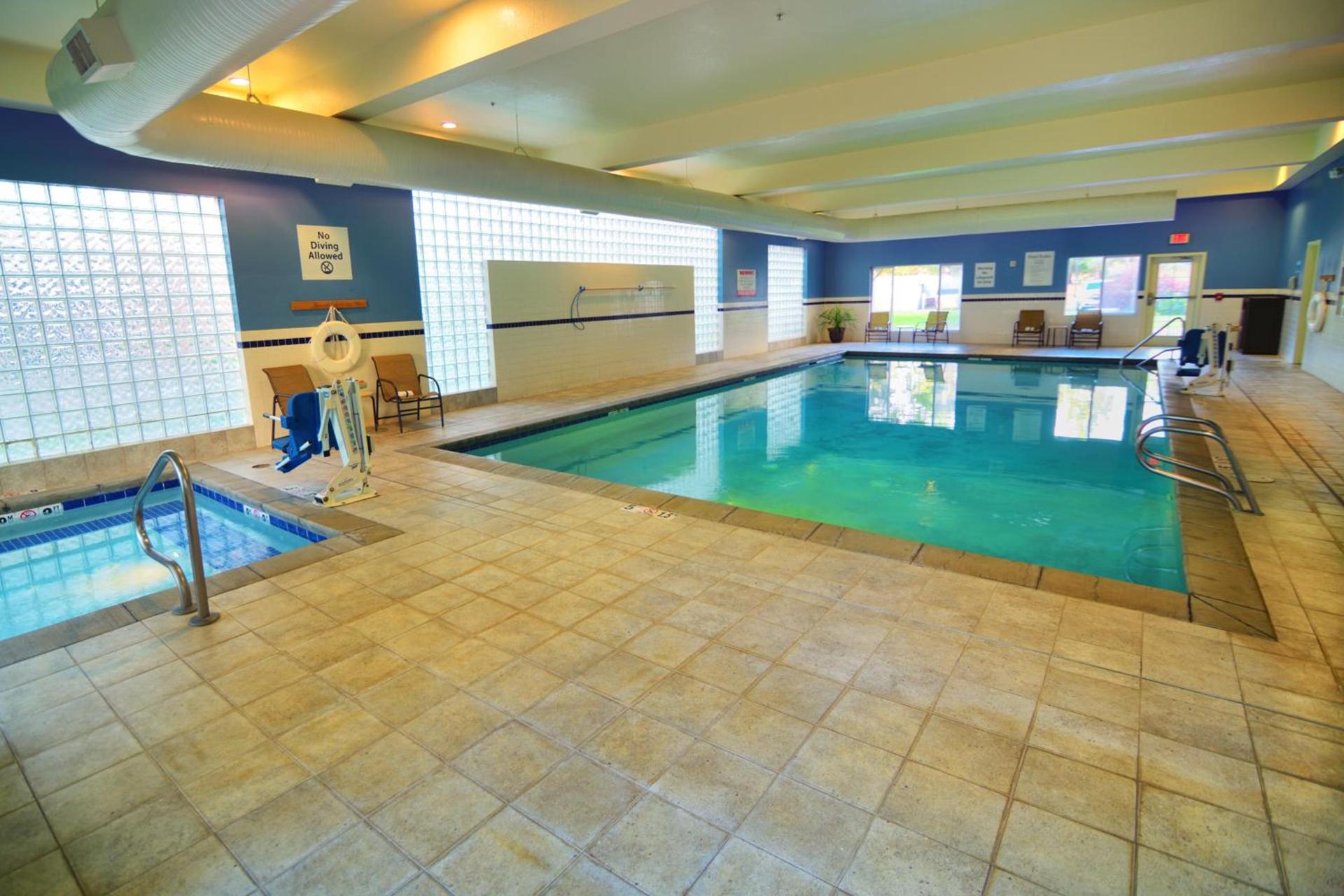 Holiday Inn Express Hotel & Suites Idaho Falls by IHG photo 20
